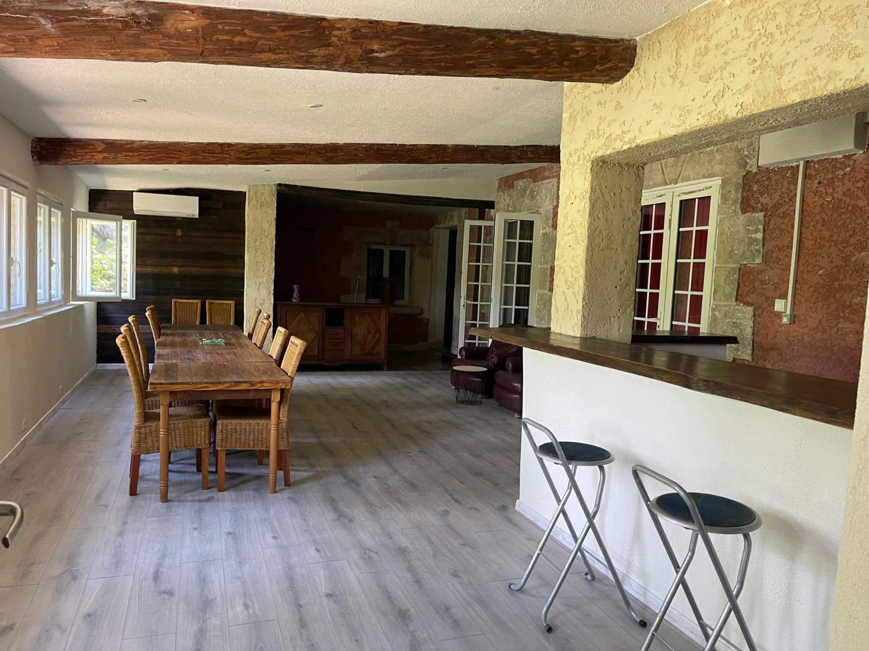 Apart'Hôtel Les 4 Sources