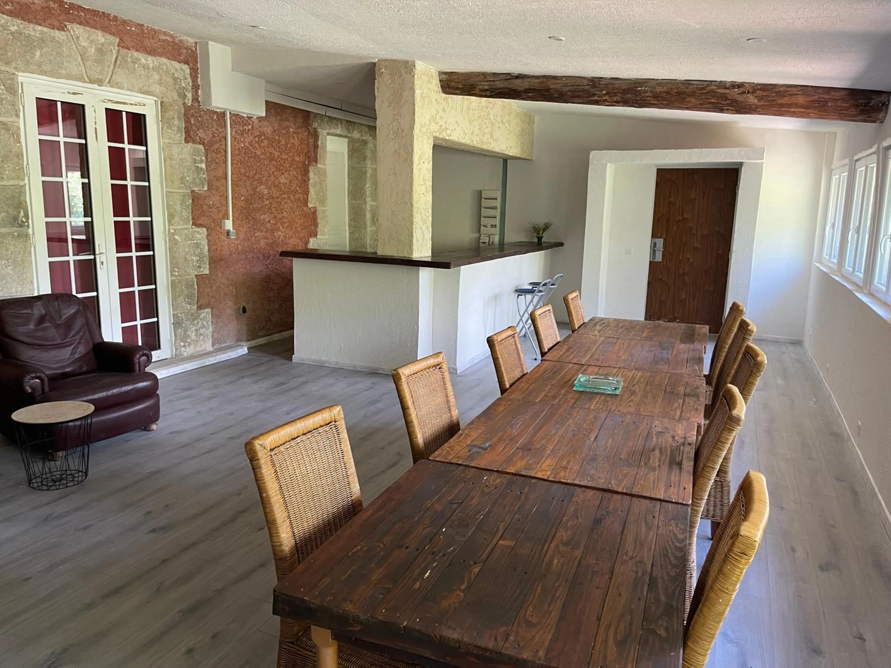 Apart'Hôtel Les 4 Sources