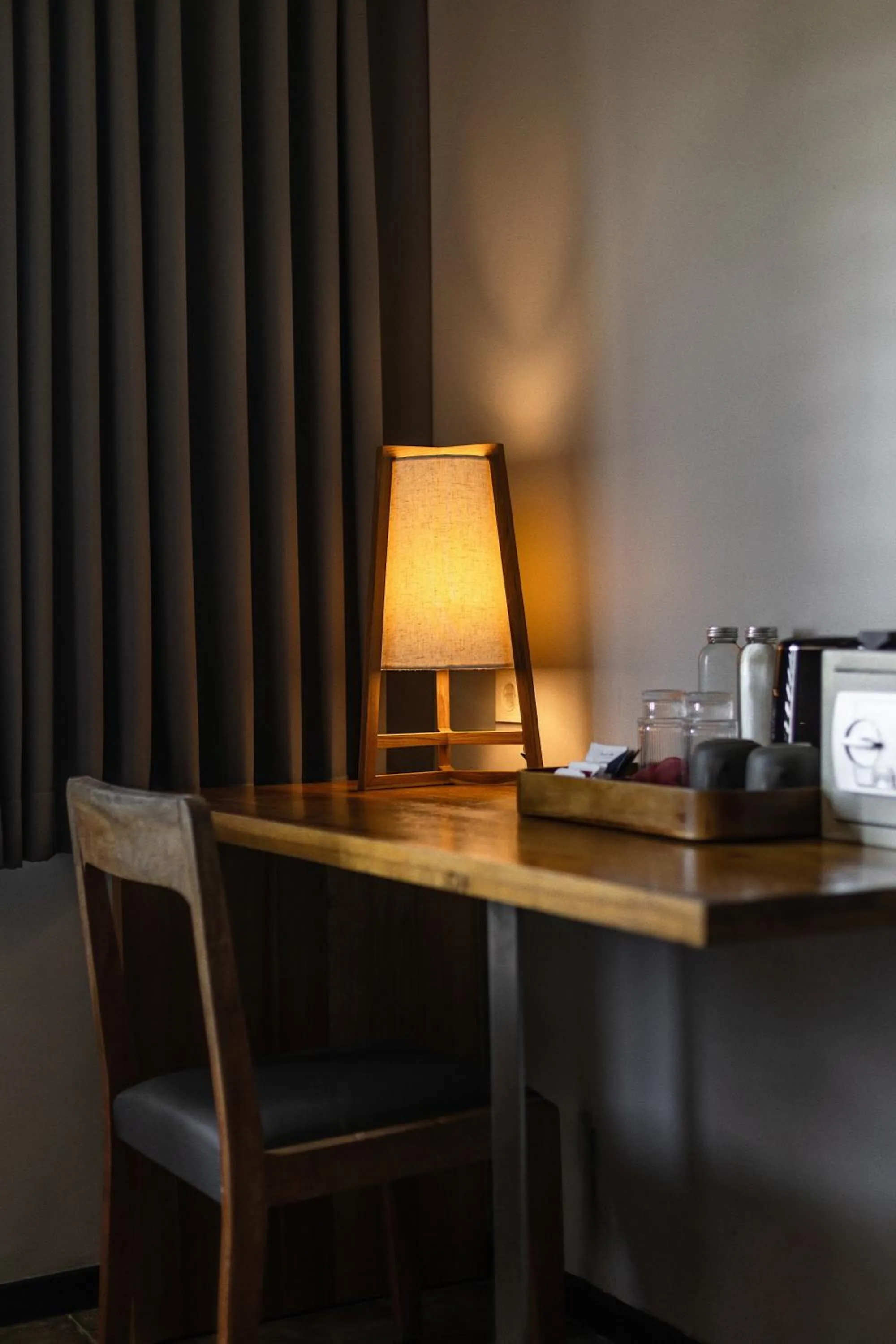 Coffee/tea facilities in Surf Motel