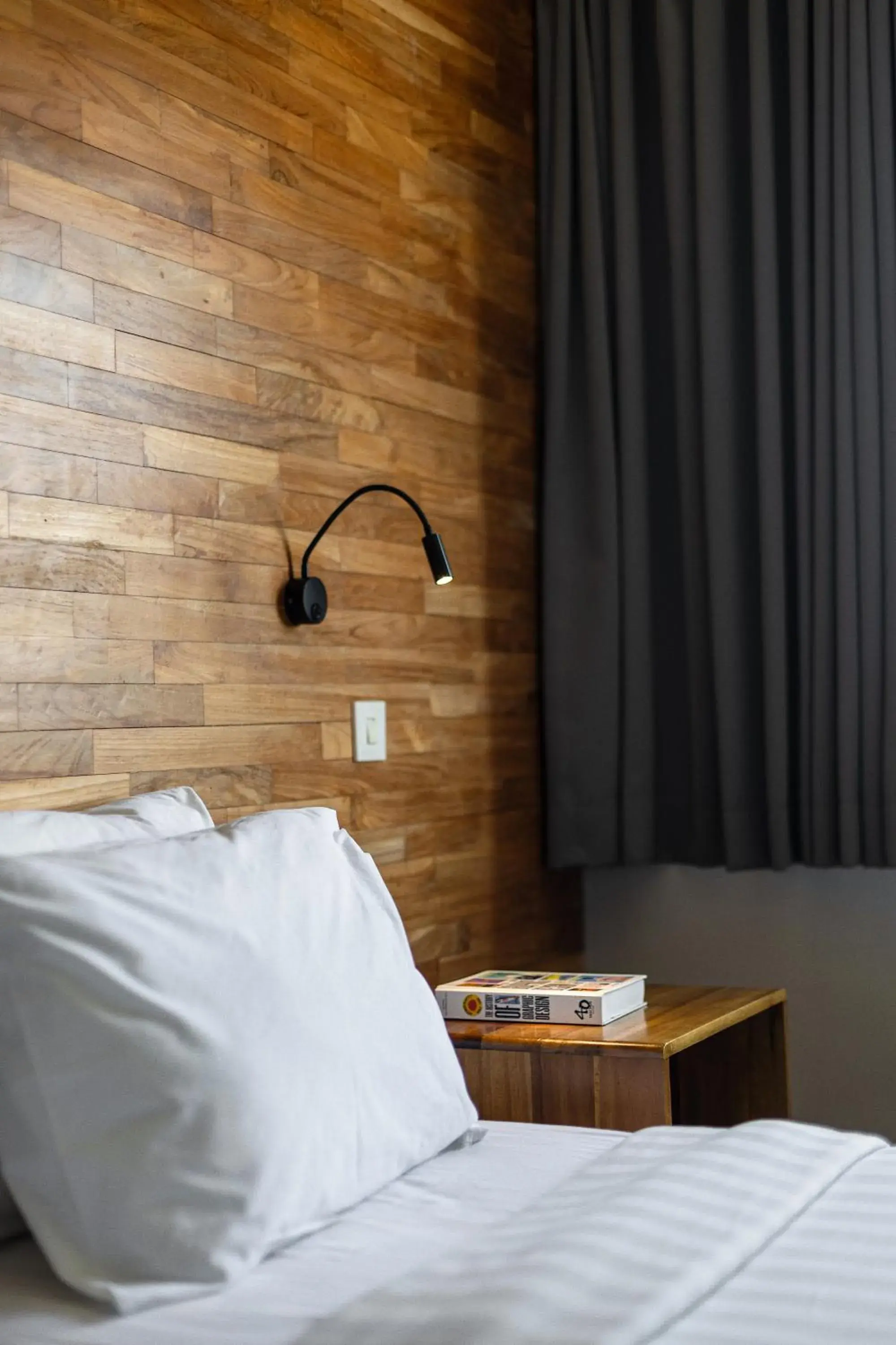 Standard Double or Twin Room in Surf Motel Standard Double or Twin Room in Surf Motel