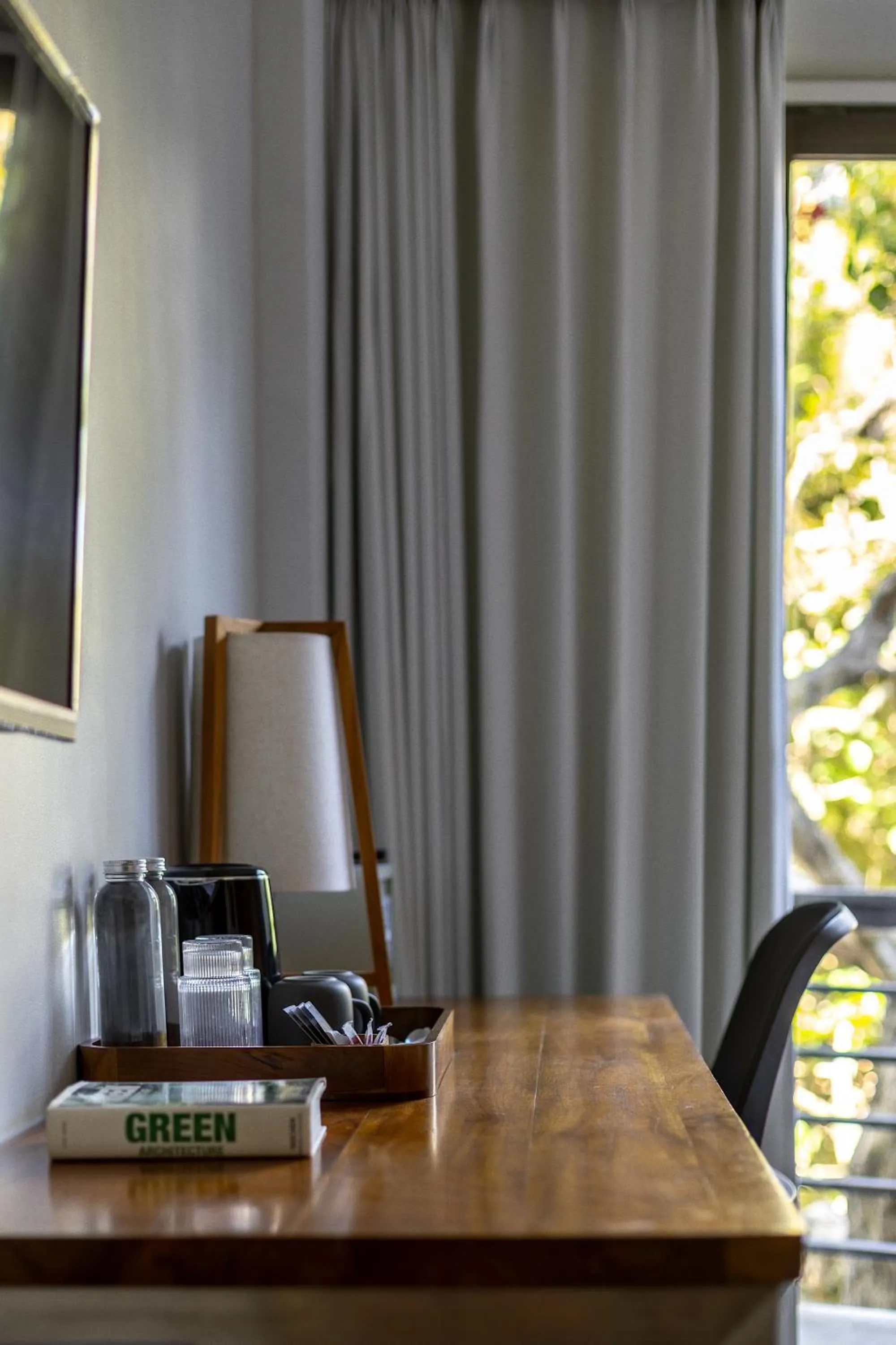 TV and multimedia in Surf Motel