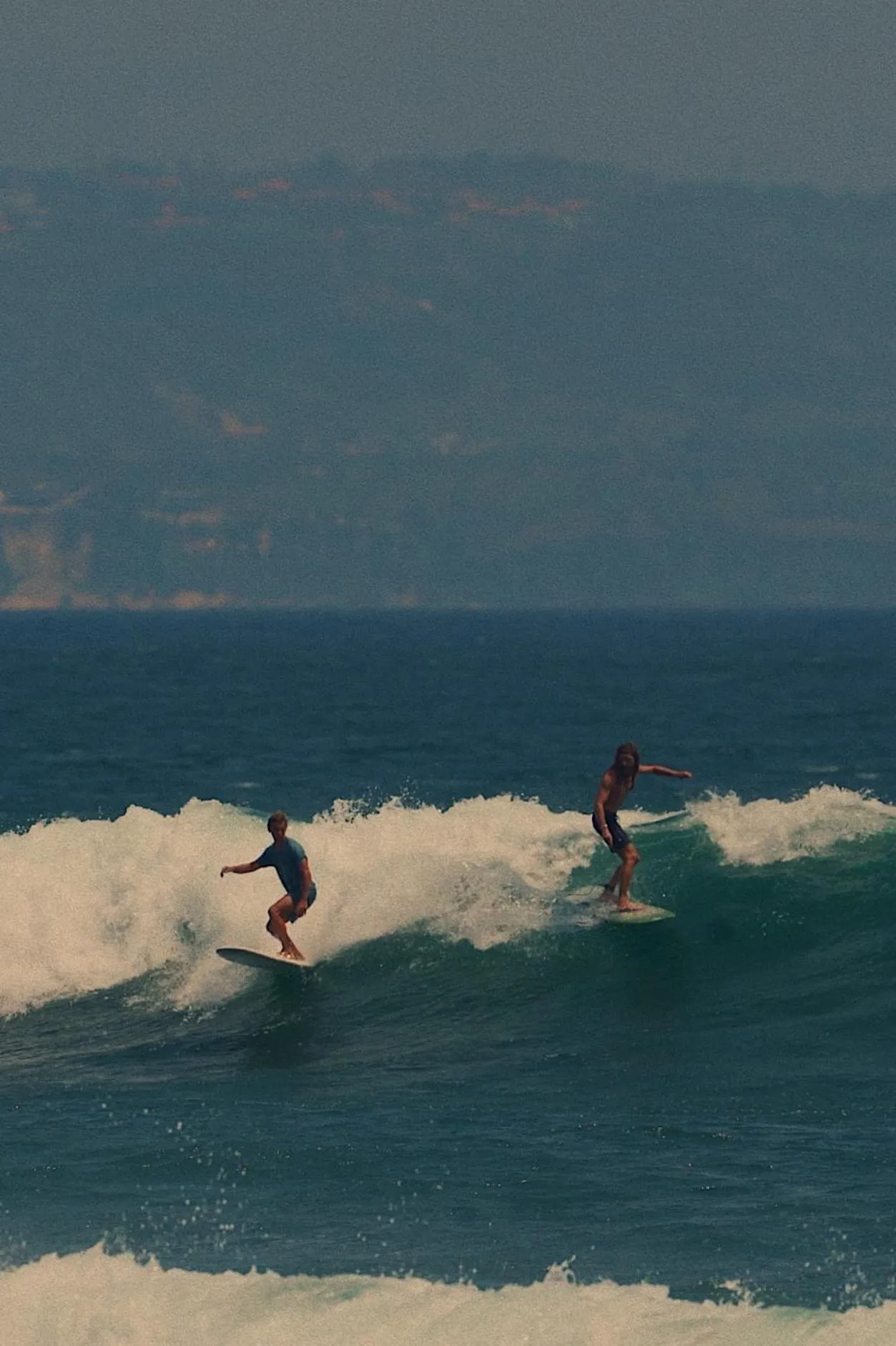 Sports in Surf Motel