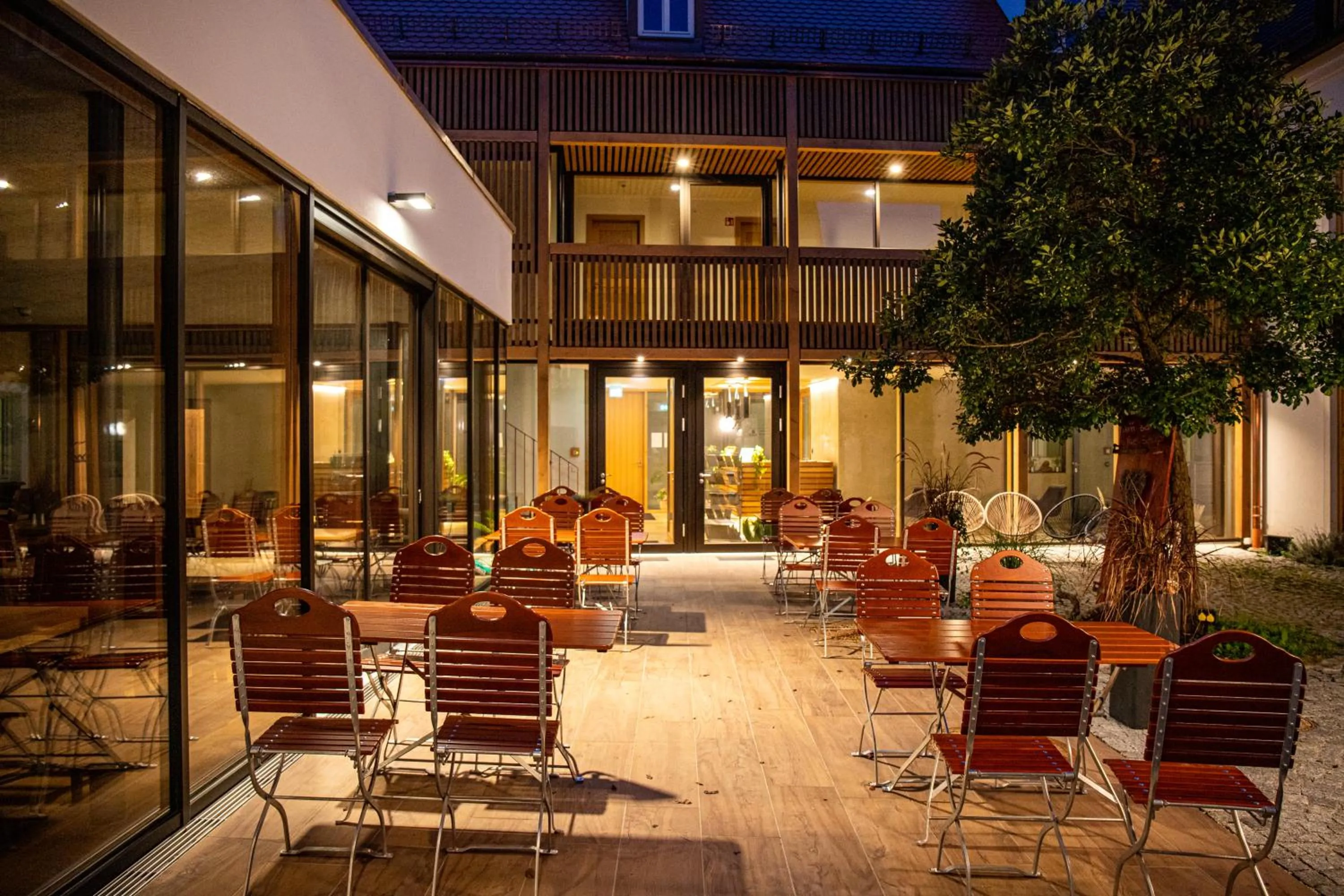 Altstadthotel Brauereigasthof Winkler