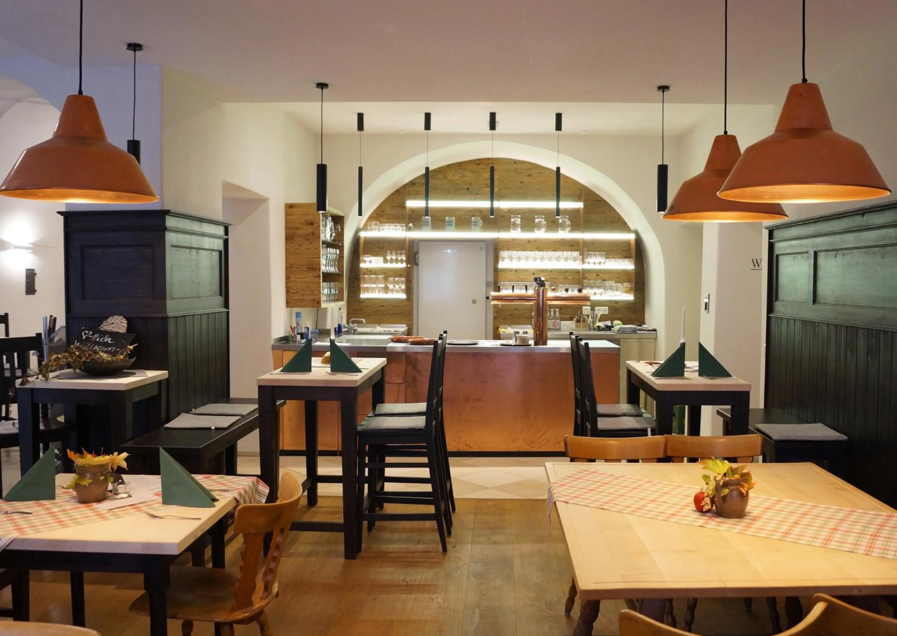 Altstadthotel Brauereigasthof Winkler