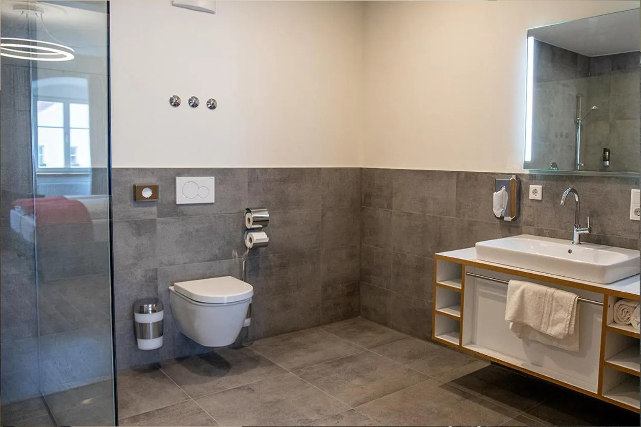 Altstadthotel Brauereigasthof Winkler