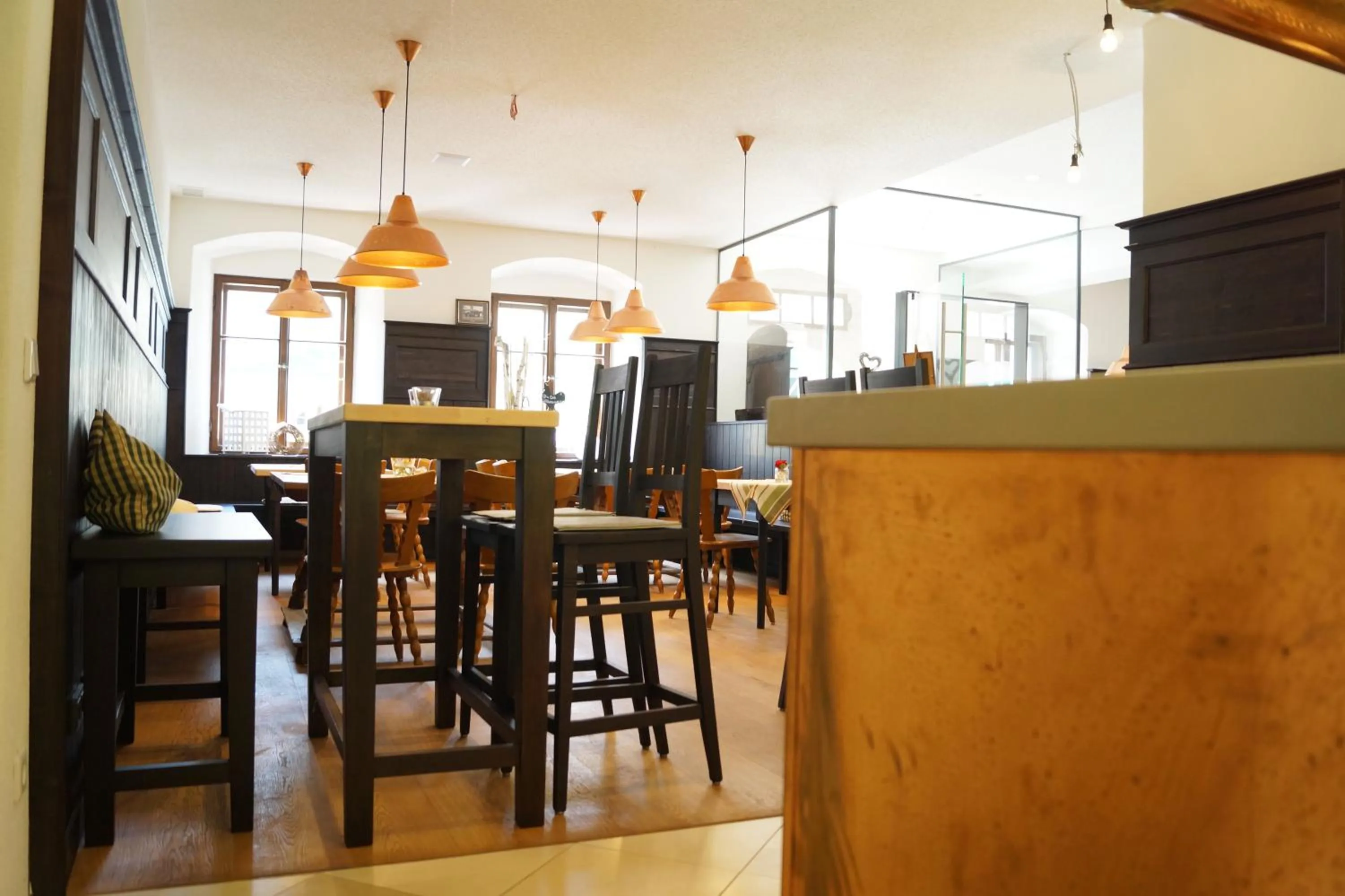 Altstadthotel Brauereigasthof Winkler