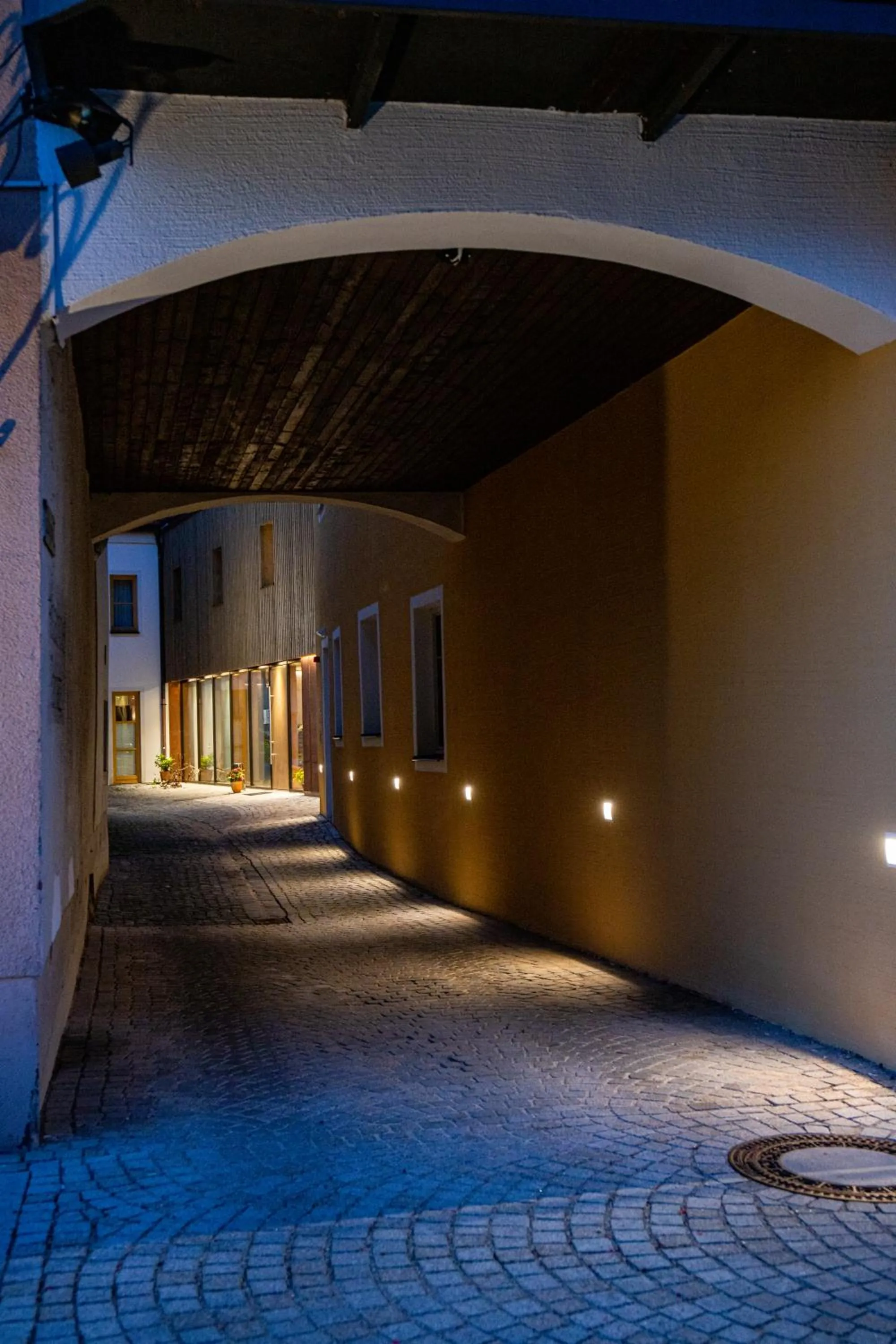 Altstadthotel Brauereigasthof Winkler