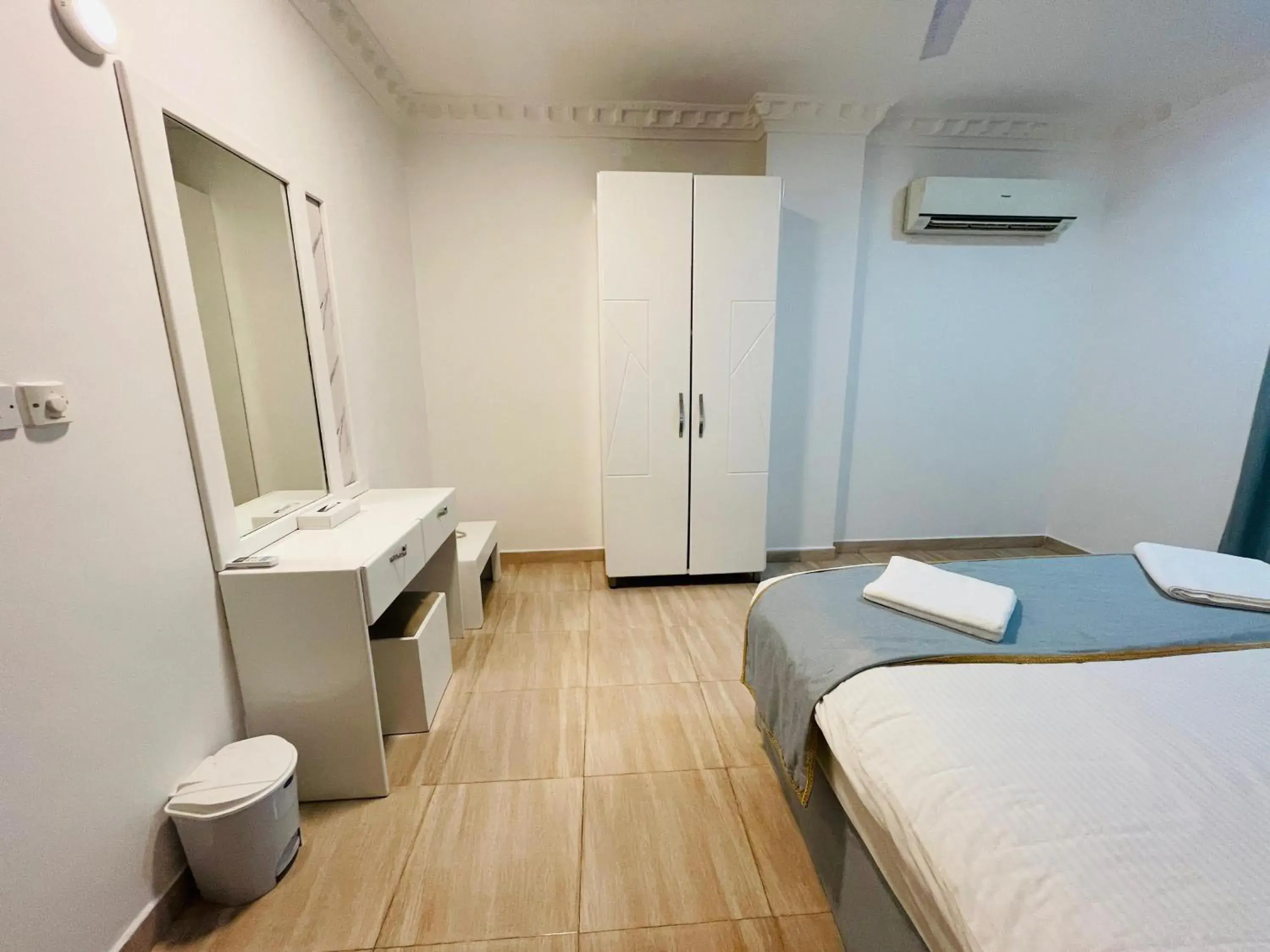 Bedroom, Bed in Gateway Salalah hotel apartments Bedroom, Bed in Gateway Salalah hotel apartments