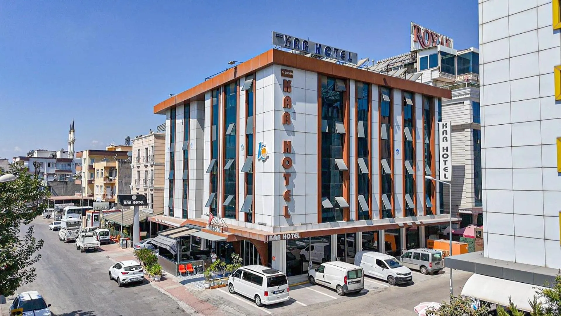 Kar Hotel