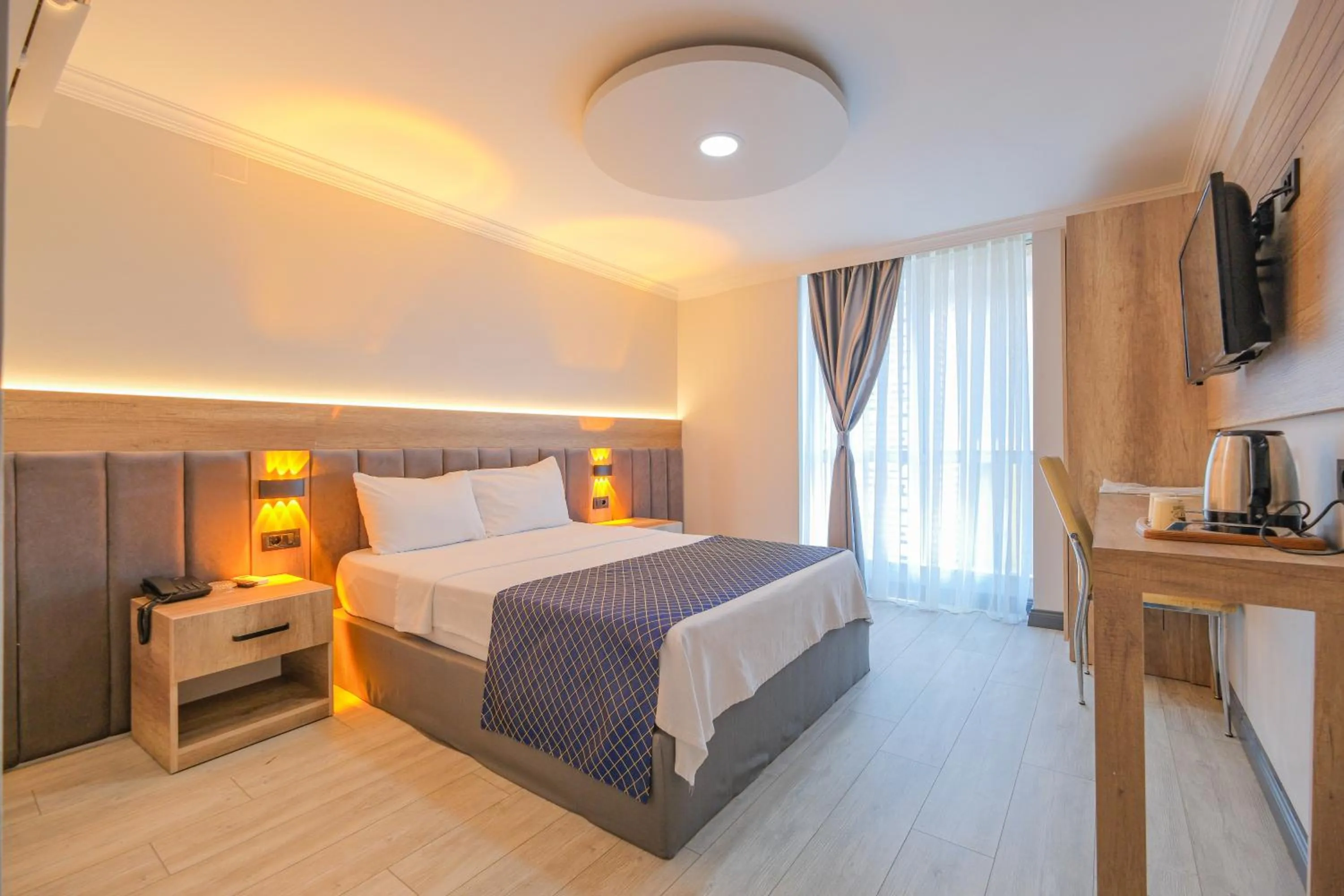 Kar Hotel