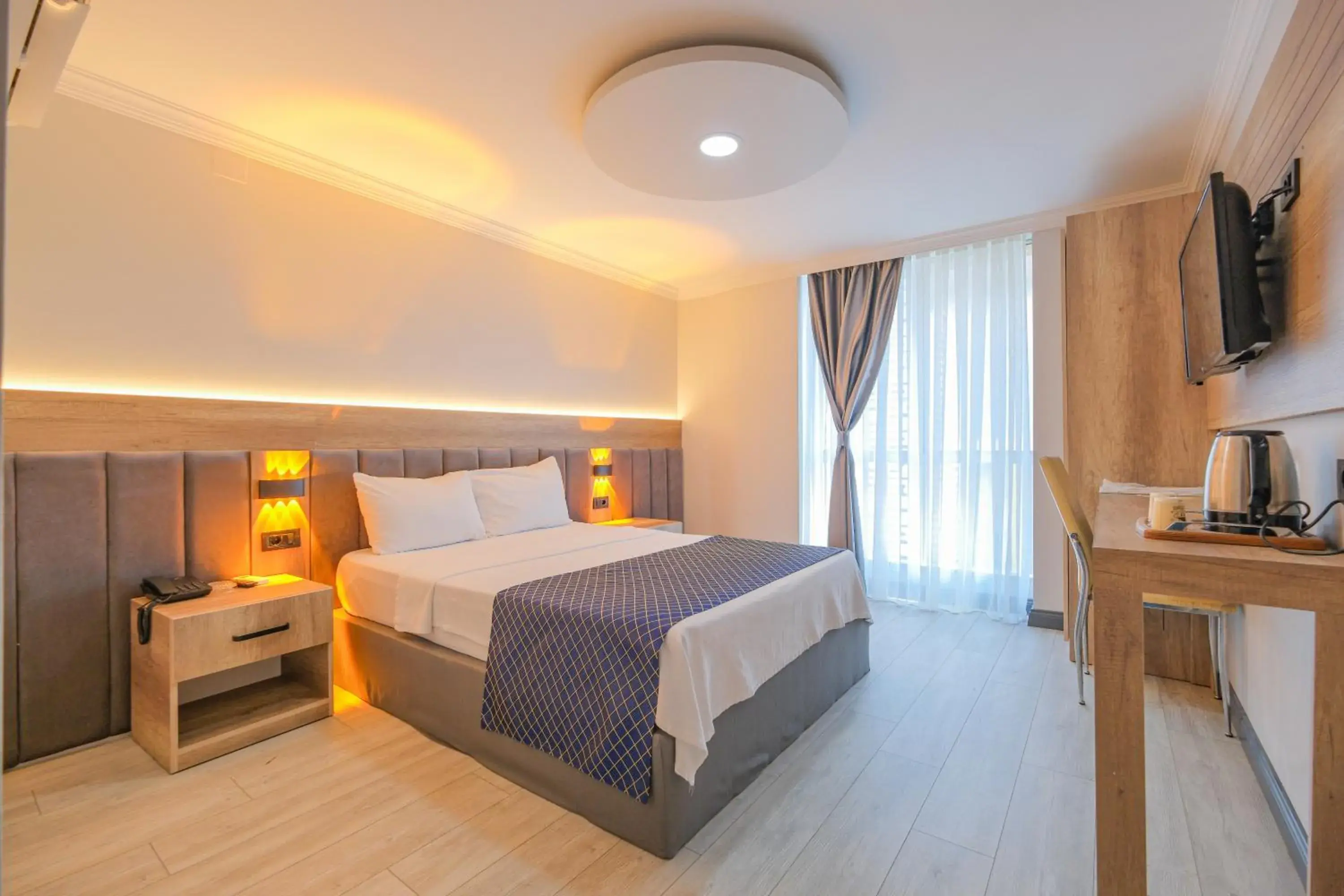 Single Room in Kar Hotel Single Room in Kar Hotel