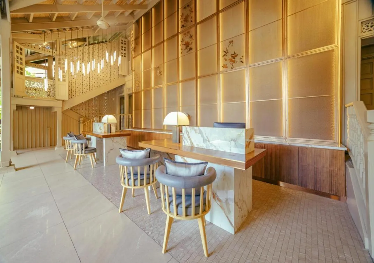 Spa and wellness centre/facilities in Pelangi Beach Resort & Spa, Langkawi