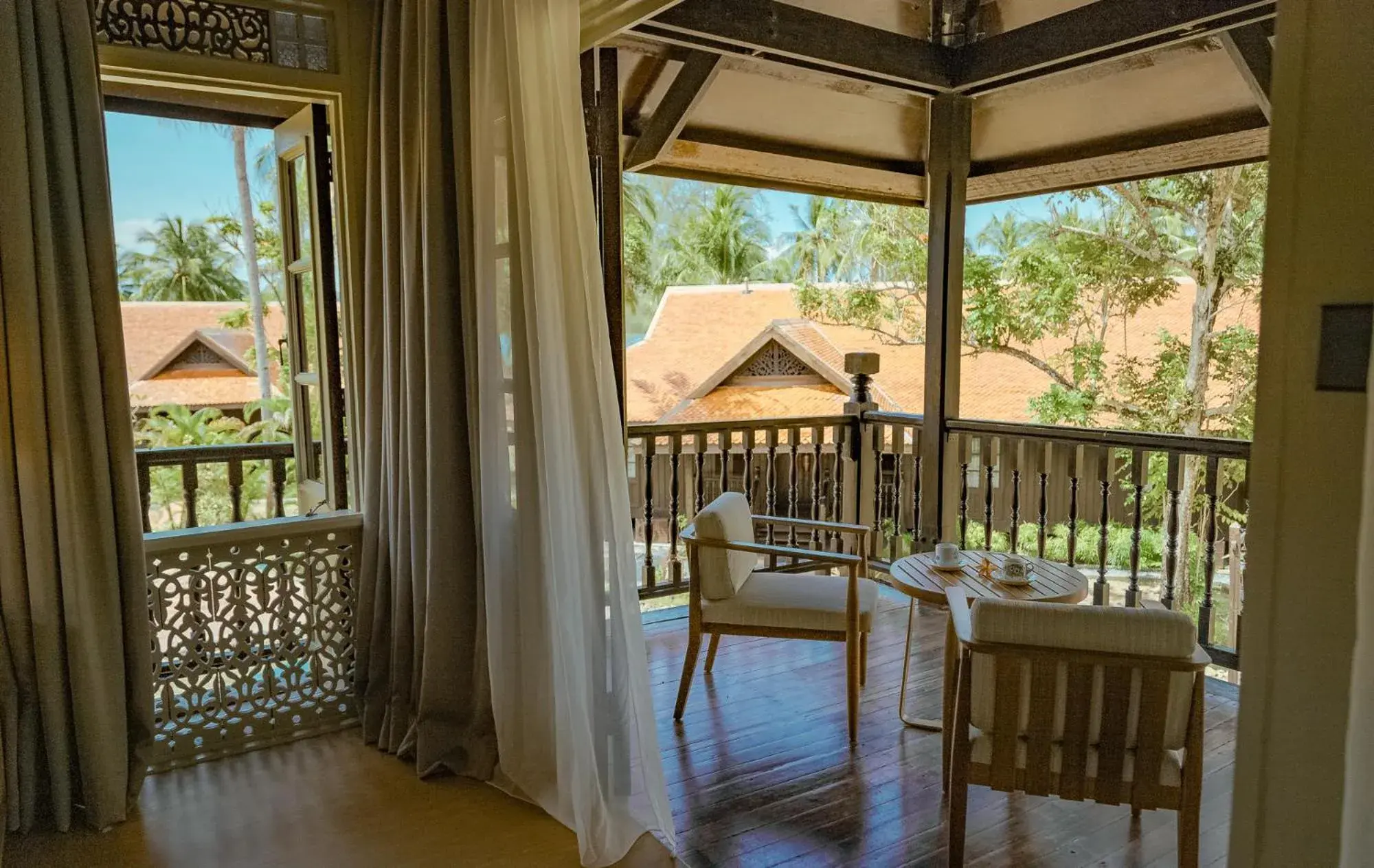 Garden Terrace Twin in Pelangi Beach Resort & Spa, Langkawi Garden Terrace Twin in Pelangi Beach Resort & Spa, Langkawi