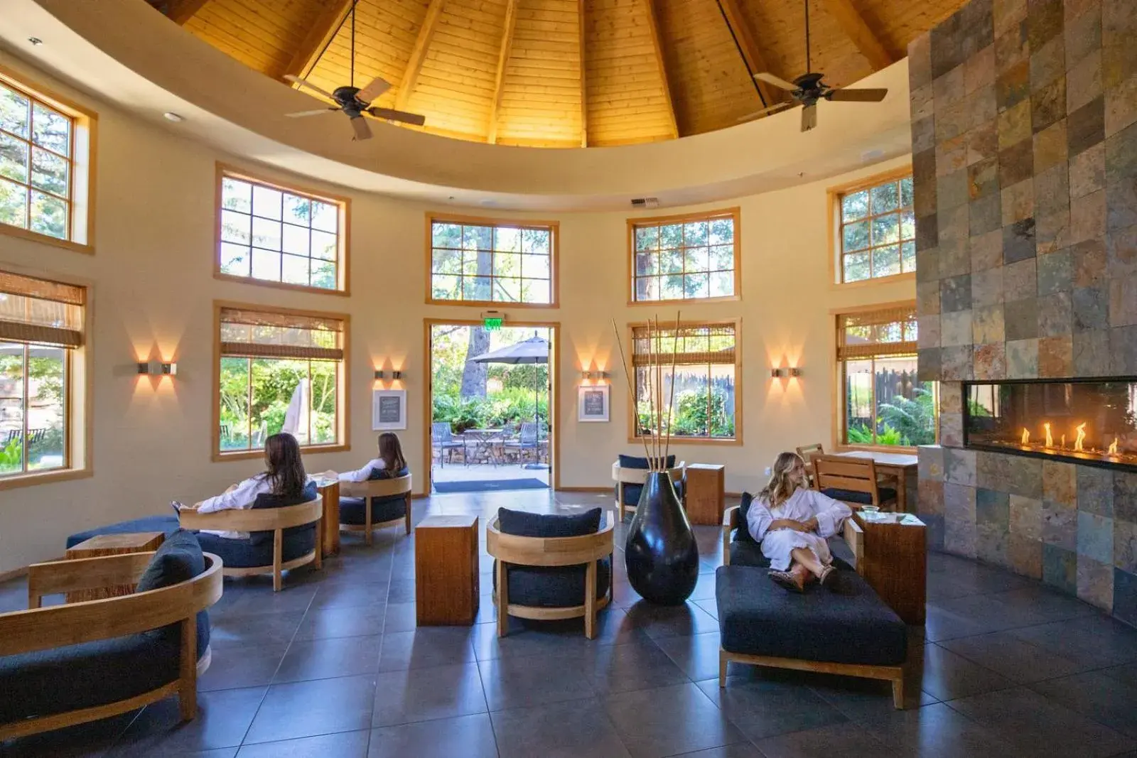 Spa and wellness centre/facilities in Appellation Lodi - Wine & Roses Resort and Spa Spa and wellness centre/facilities in Appellation Lodi - Wine & Roses Resort and Spa