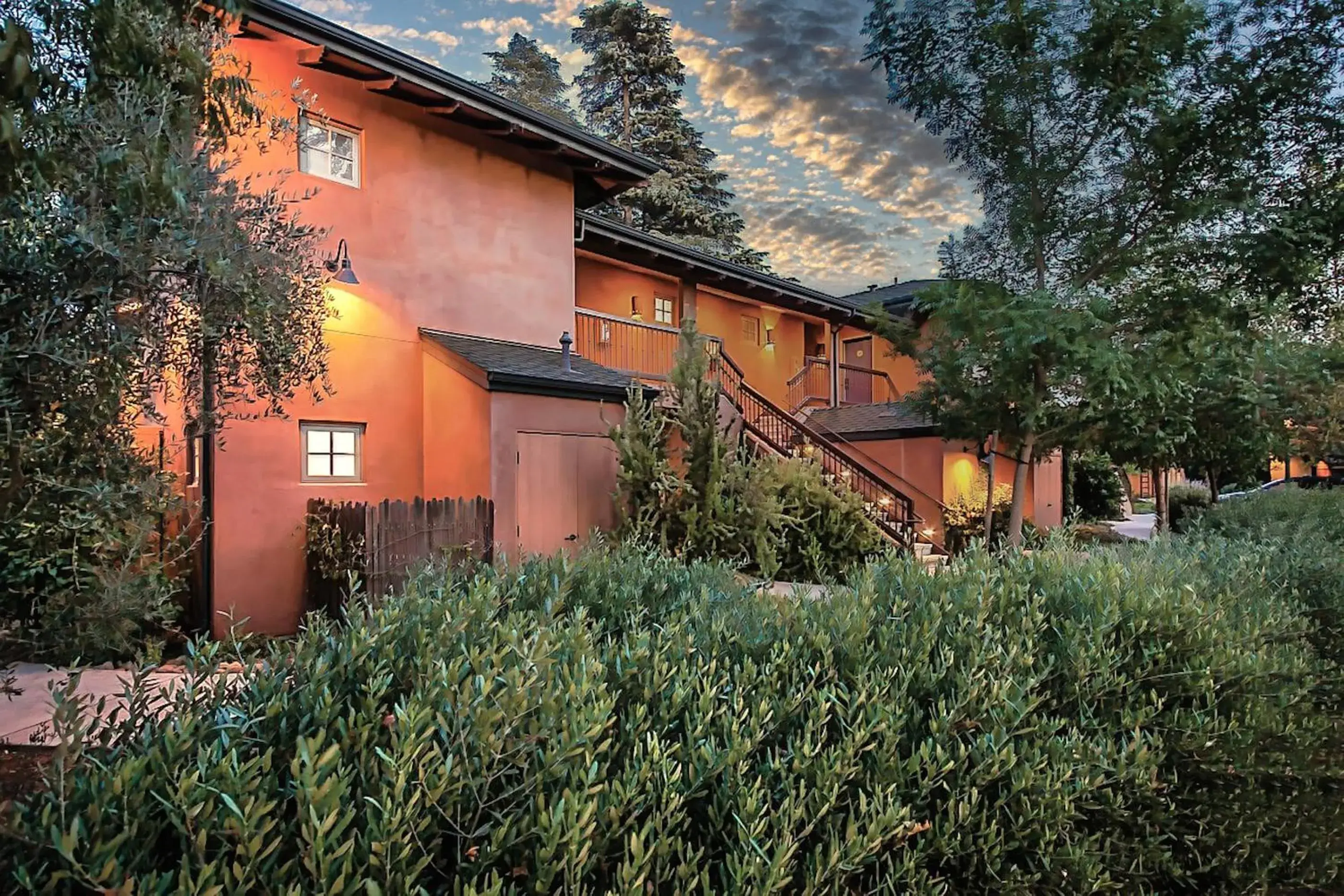 Property building in Appellation Lodi - Wine & Roses Resort and Spa Property building in Appellation Lodi - Wine & Roses Resort and Spa