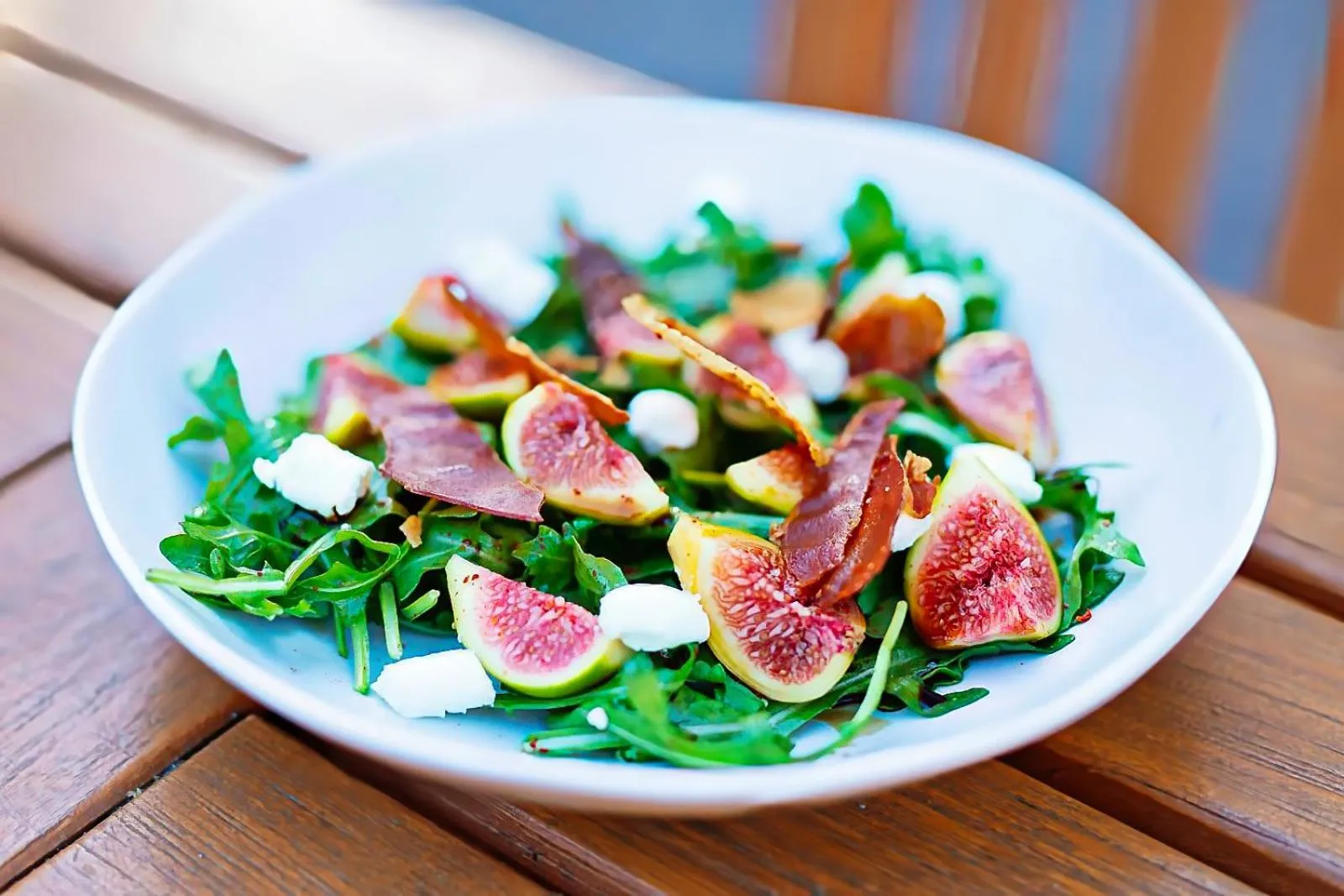 Restaurant/places to eat in Appellation Lodi - Wine & Roses Resort and Spa