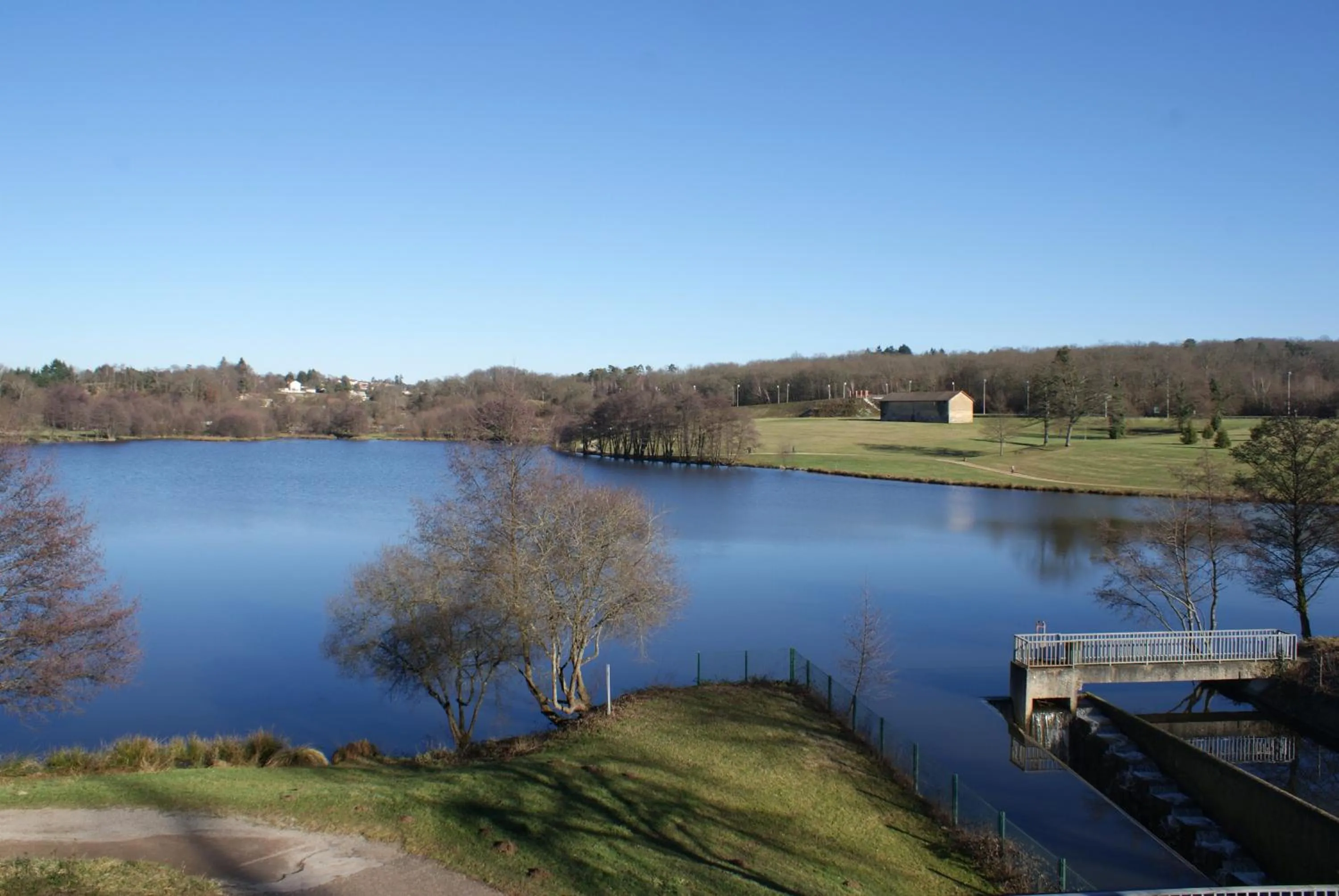 Activities in Hôtel du Parc Limoges & Restaurant "Le temps d'une pause"