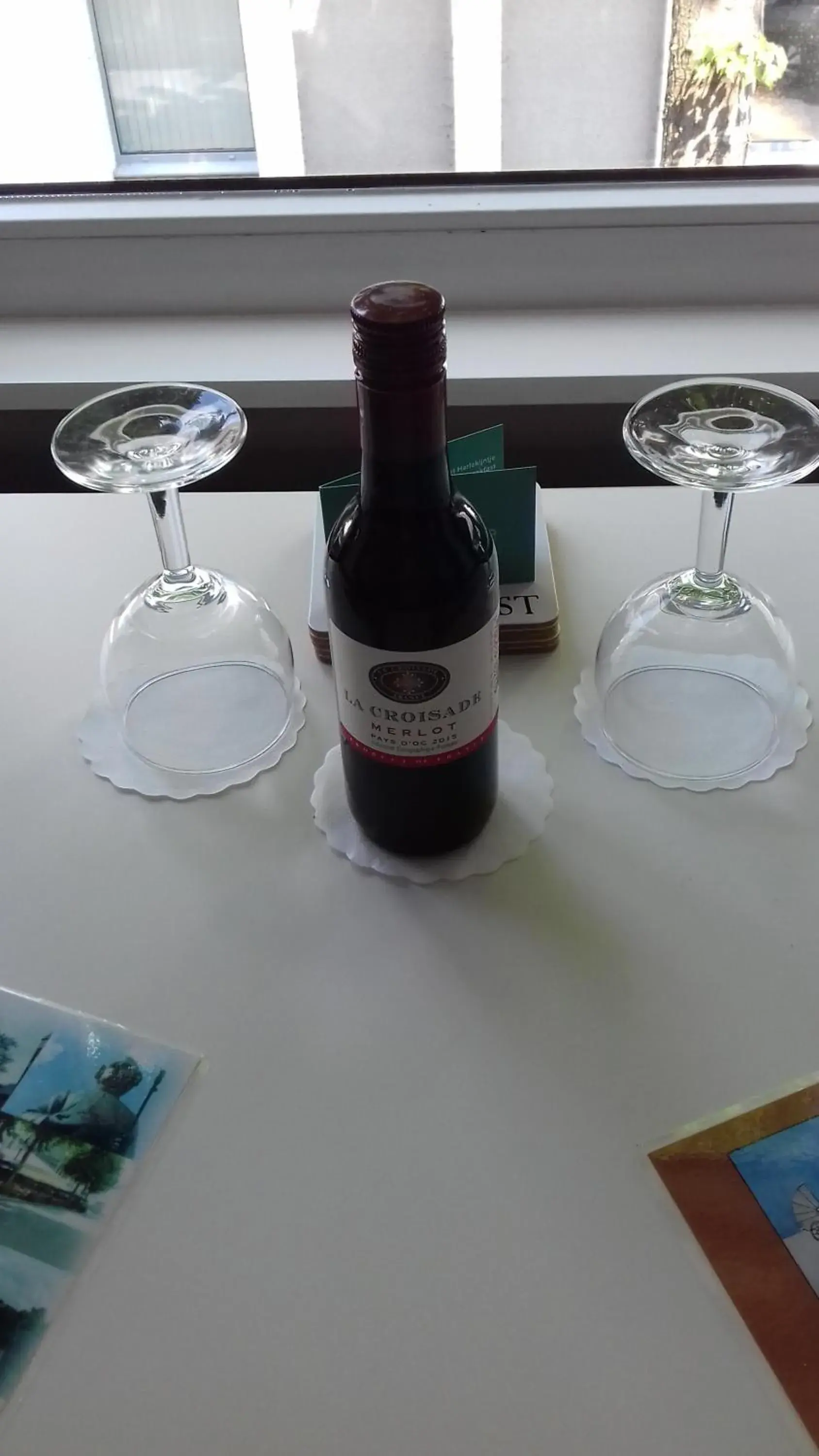 Double Room with Private Bathroom in Het Harlekijntje Double Room with Private Bathroom in Het Harlekijntje