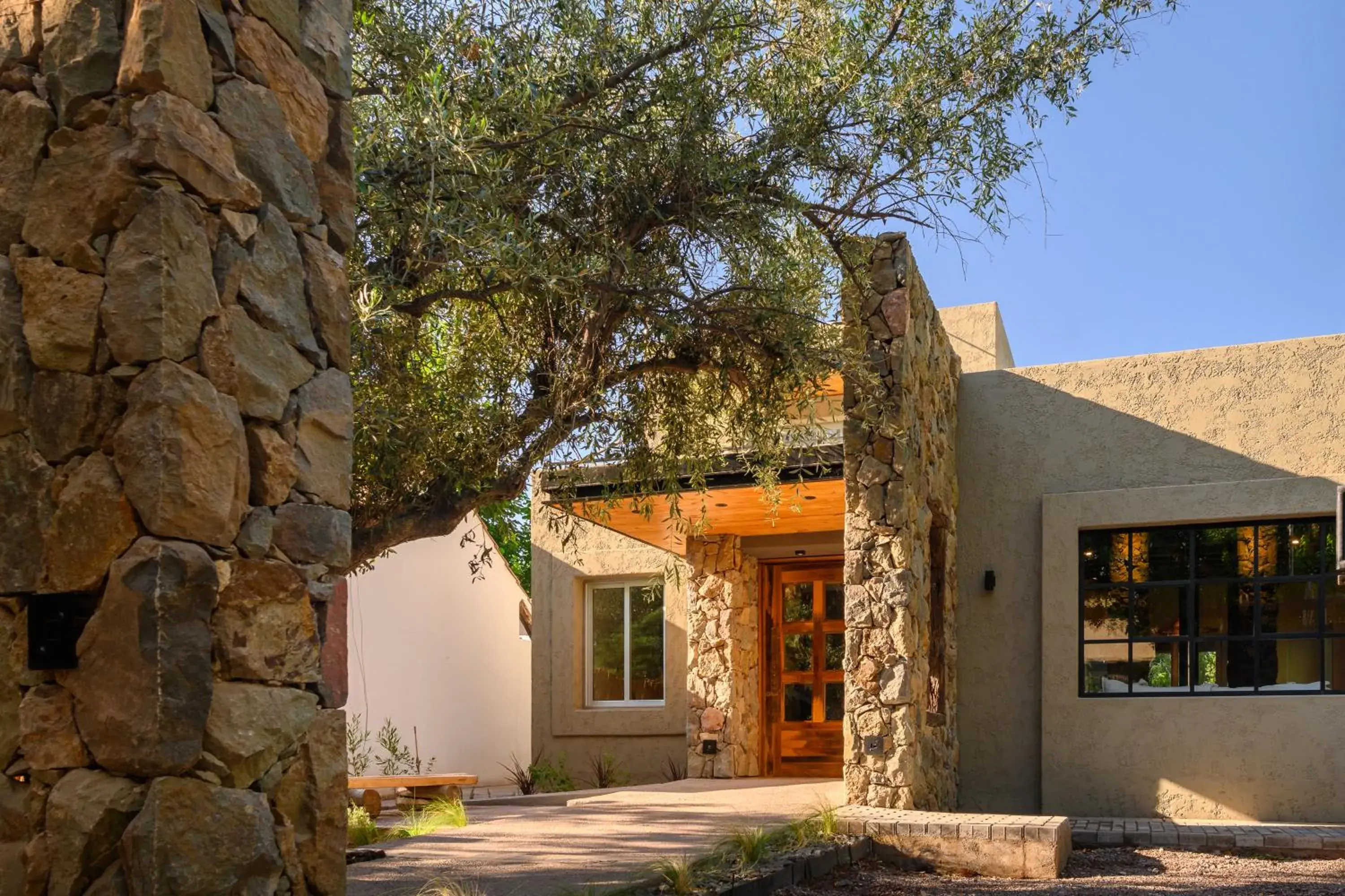 Lares De Chacras Lares De Chacras