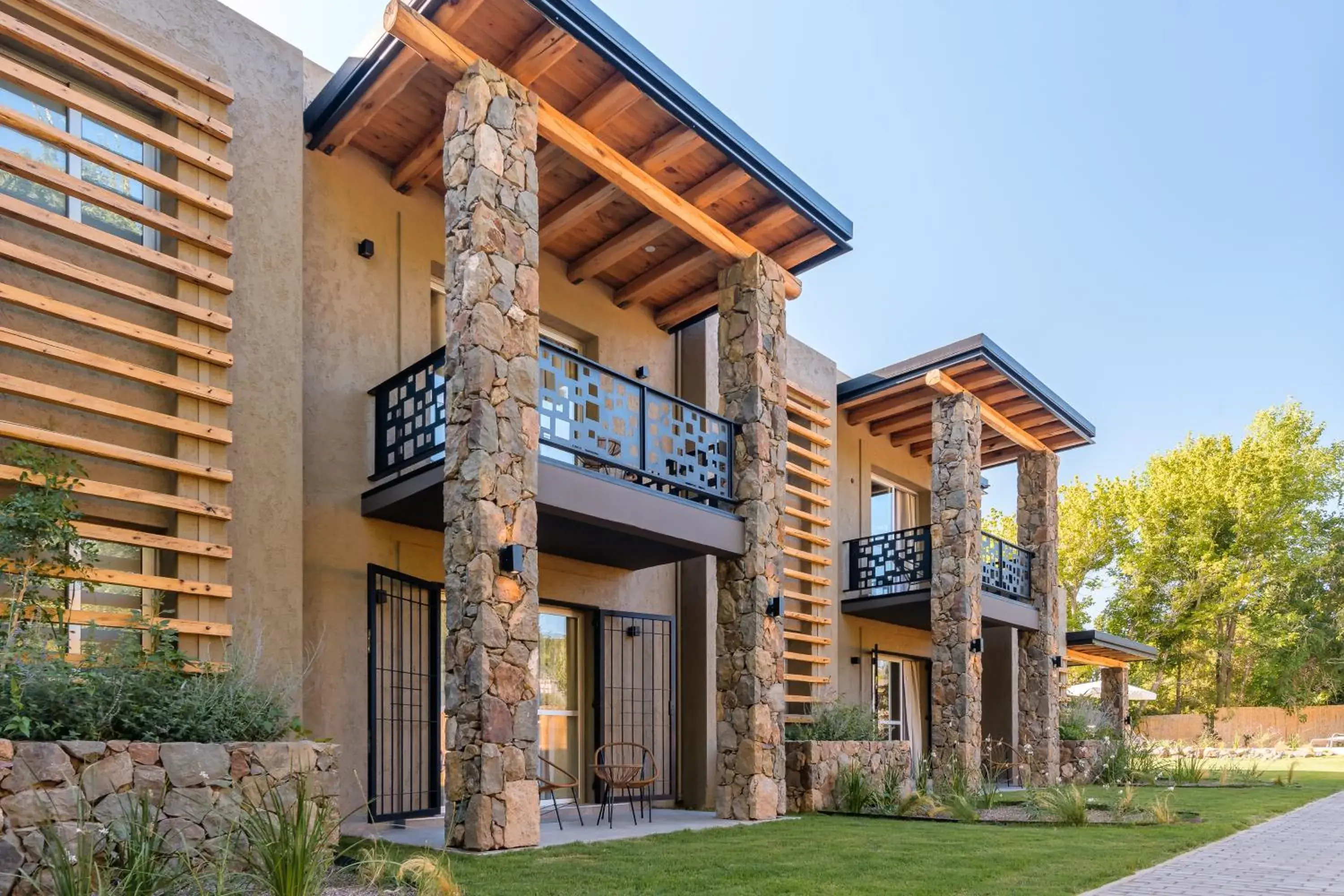 Lares De Chacras Lares De Chacras