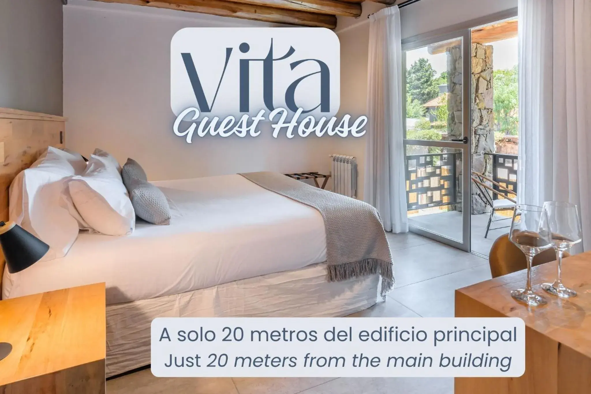 Photo of the whole room, Bed in Lares De Chacras Photo of the whole room, Bed in Lares De Chacras