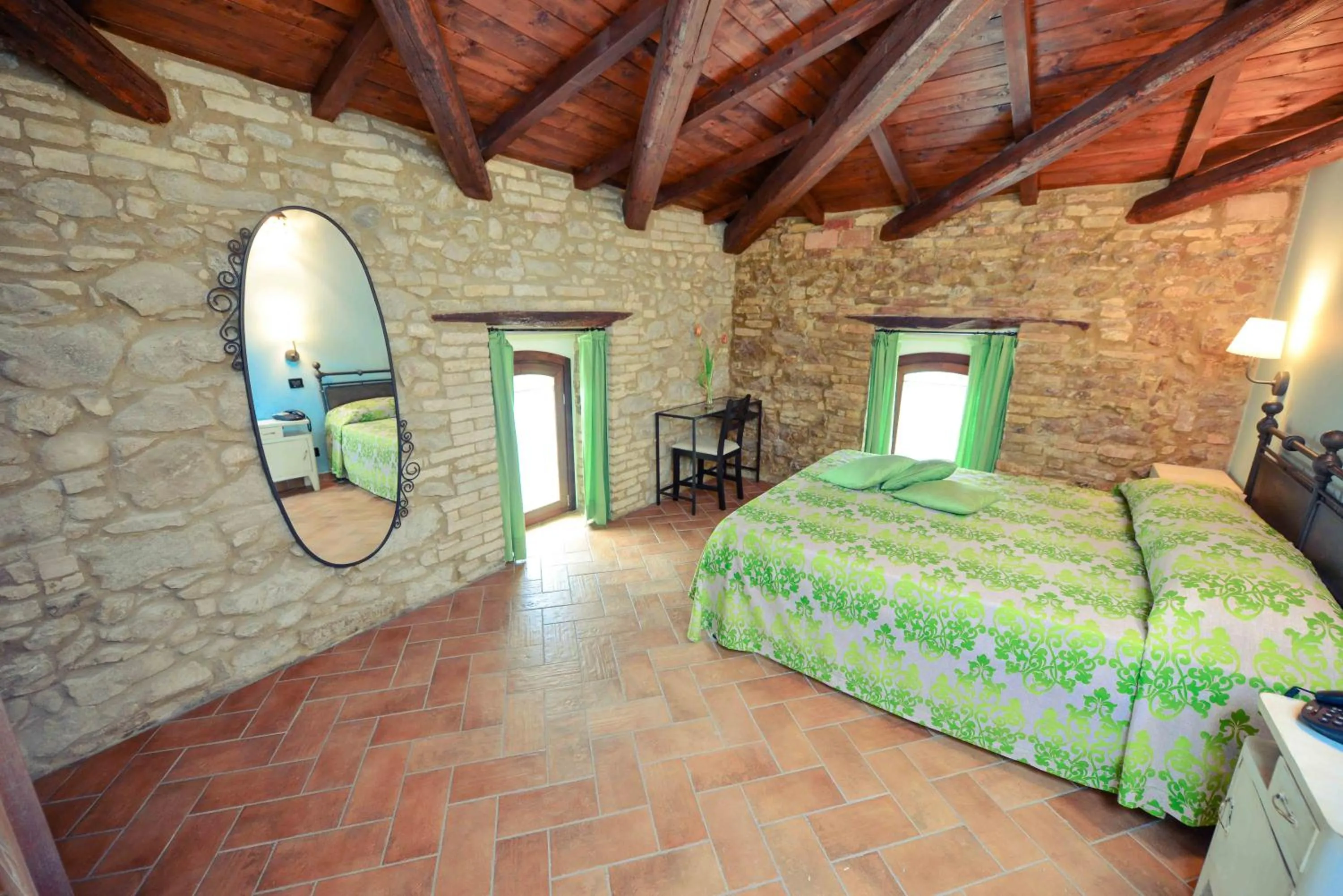 Photo of the whole room, Bed in Casale905