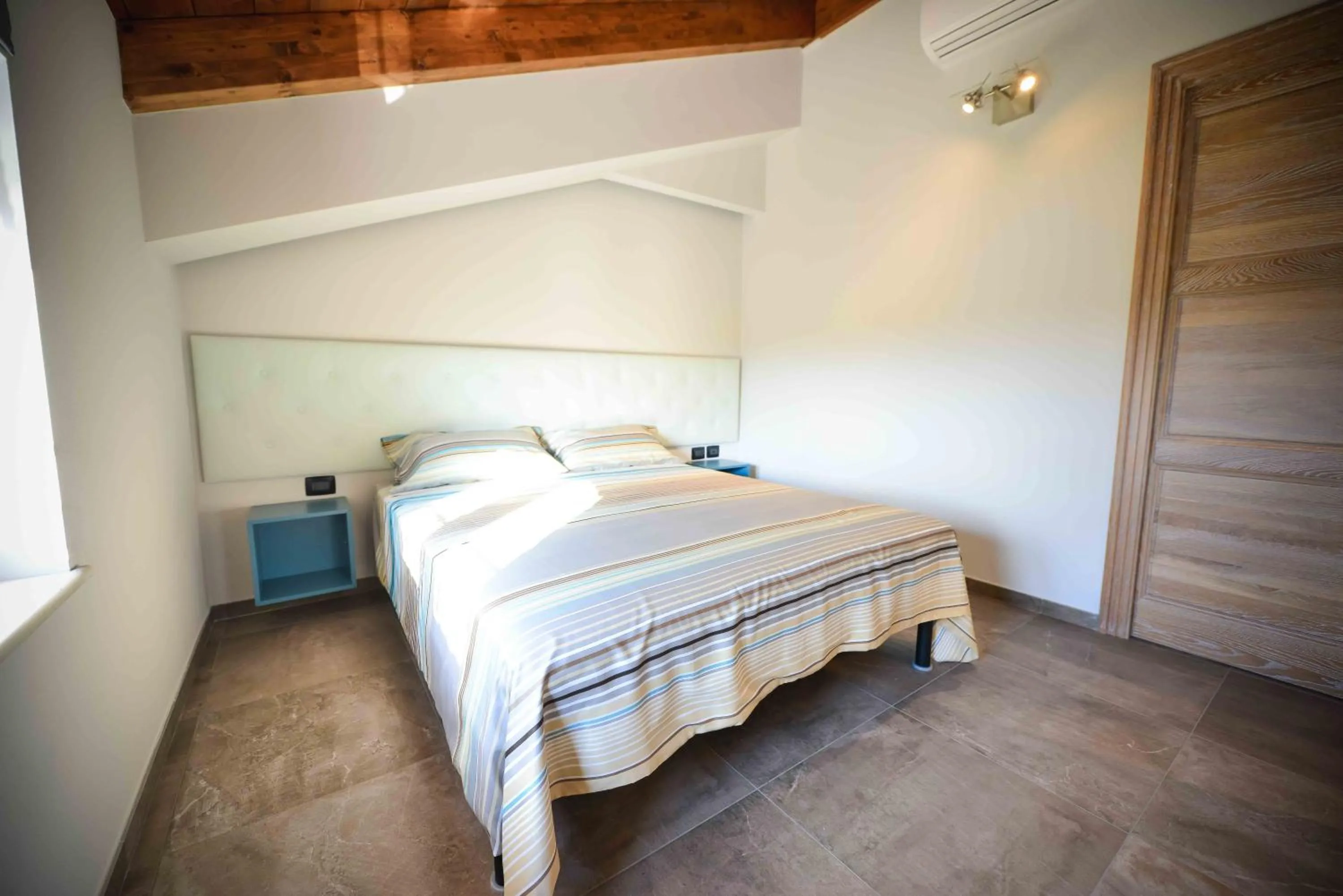 Bedroom, Bed in Casale905