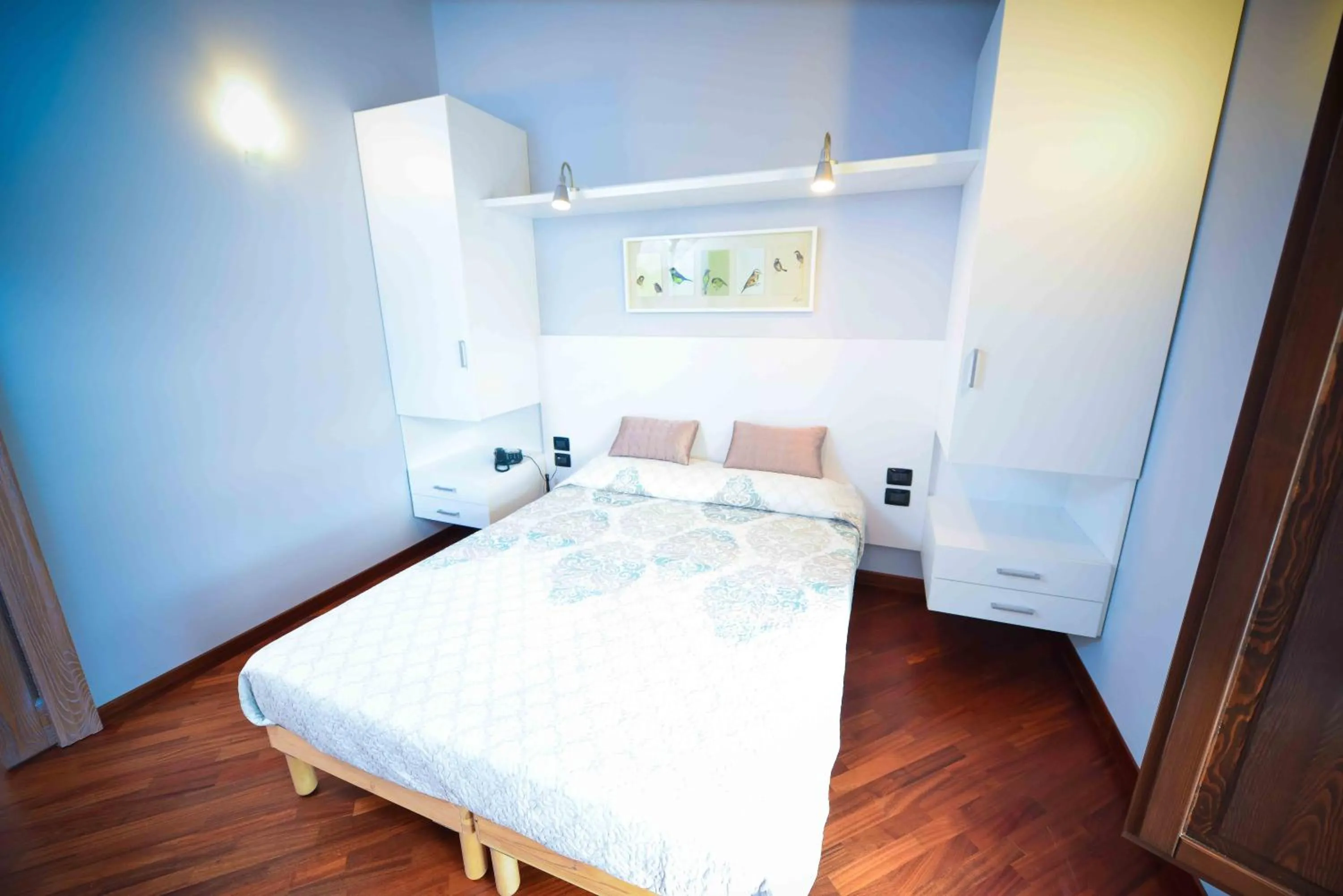 Photo of the whole room, Bed in Casale905