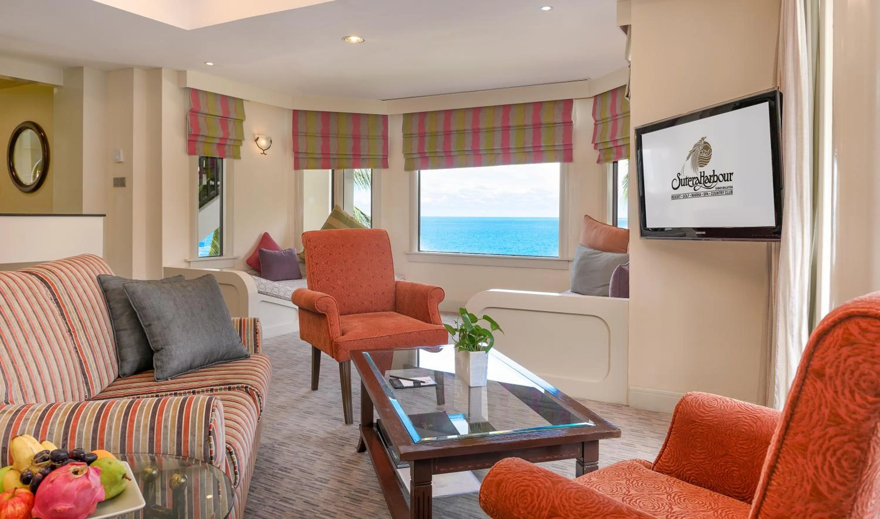 The Magellan Sutera Resort