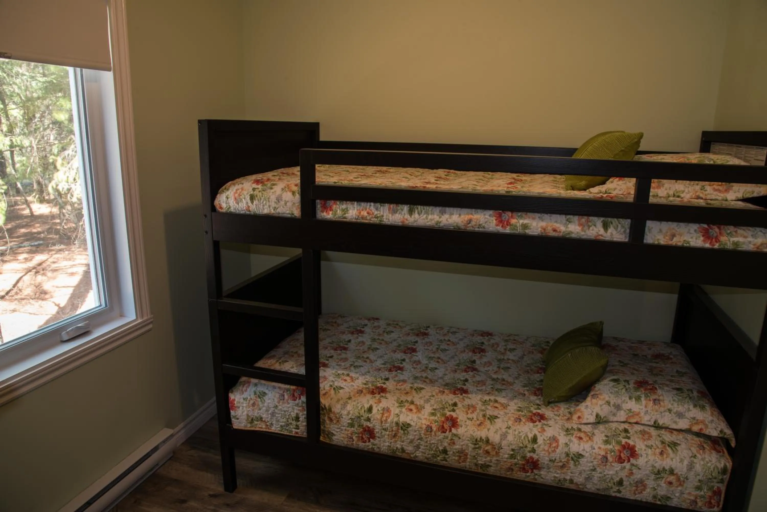 Bedroom in Chalet Versailles
