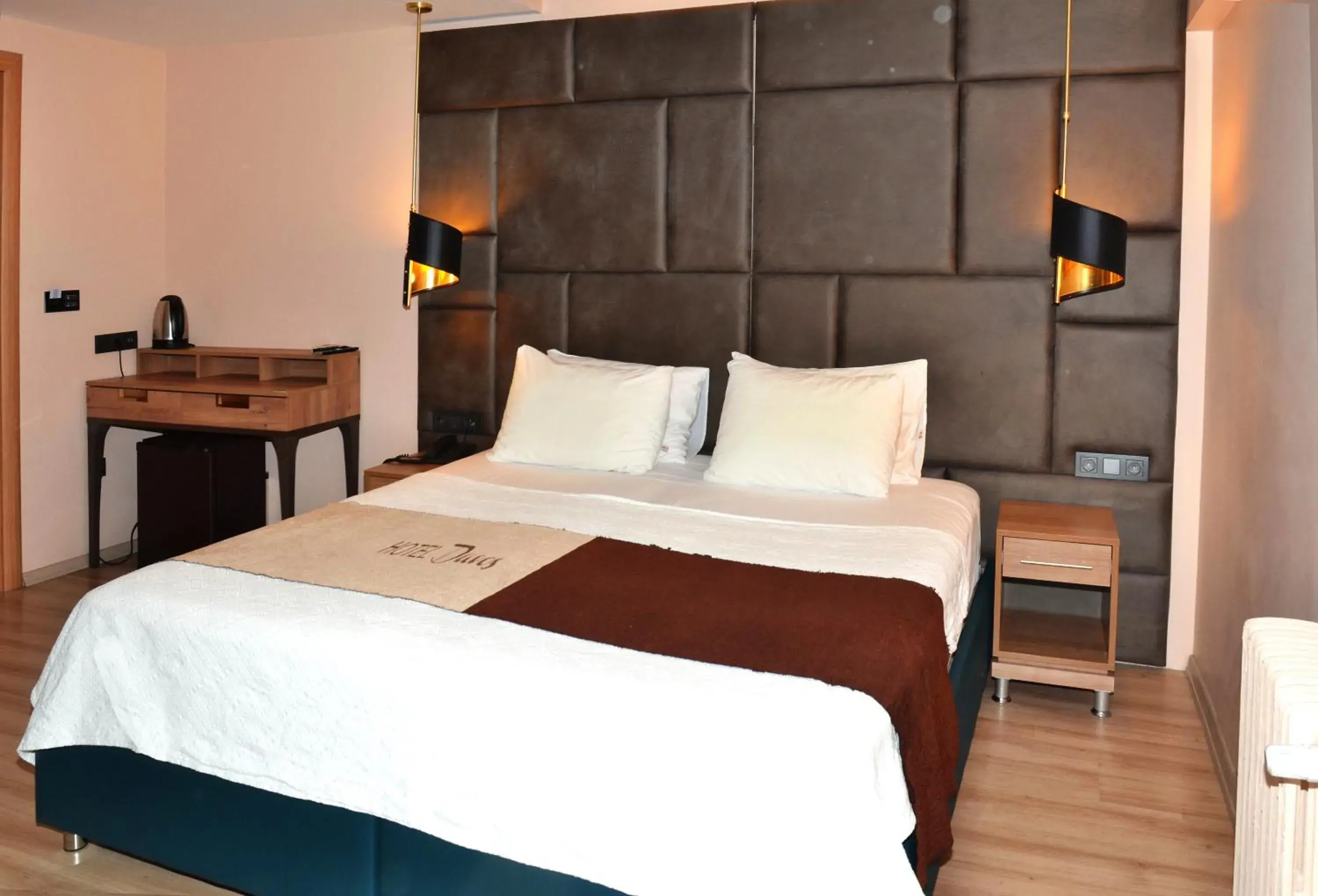 Hotel Davos Istanbul Hotel Davos Istanbul