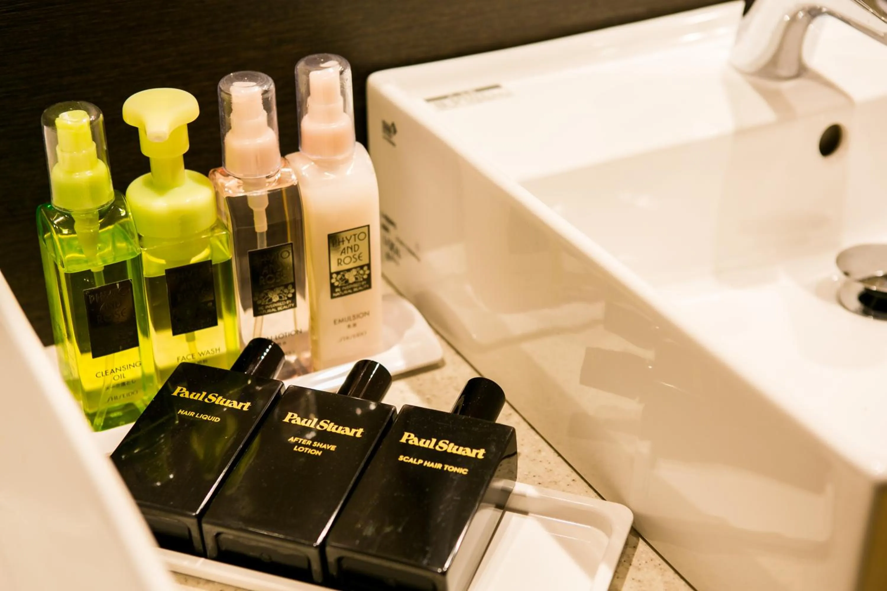 Decorative detail in Kanazawa Capsule Hotel Musashimachi