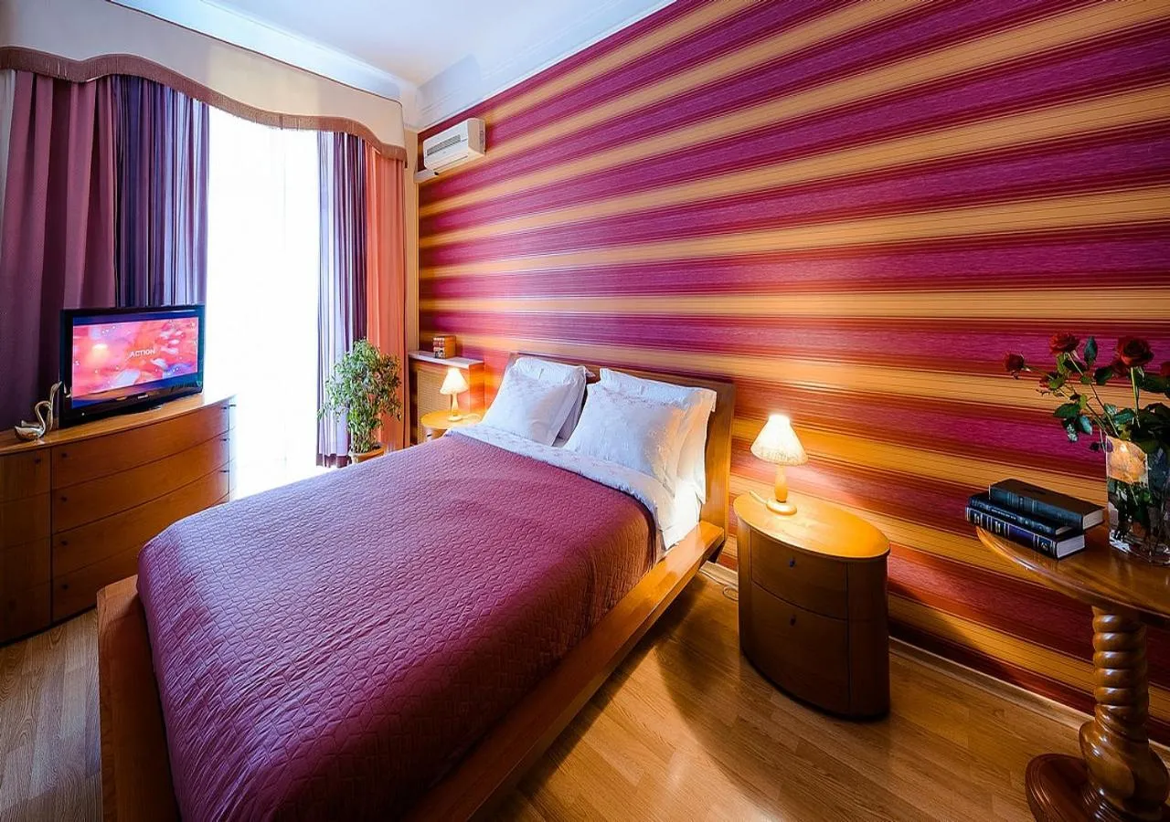 Boutique Apart-Hotel Sherborne