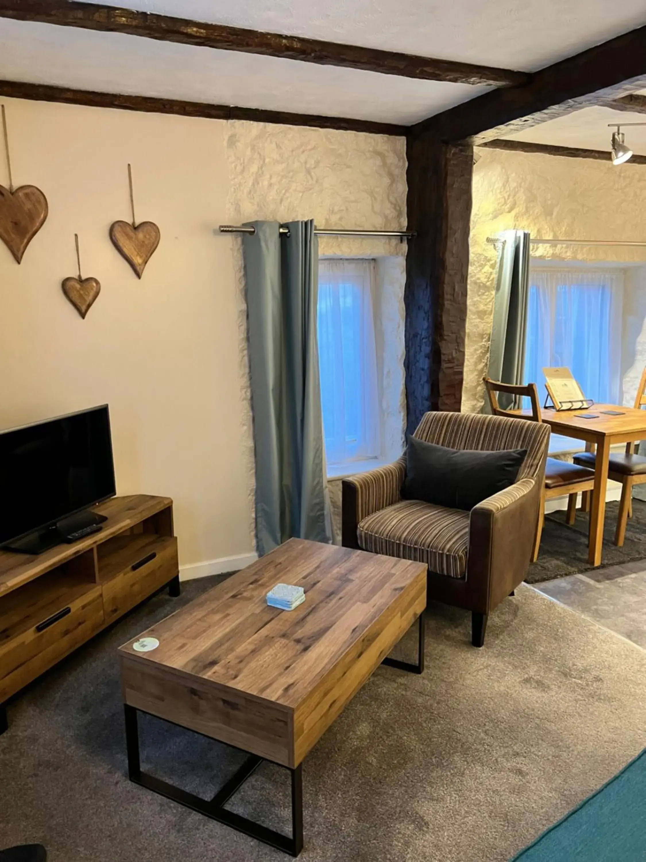 Cottage in Tudor Lodge Cottage in Tudor Lodge