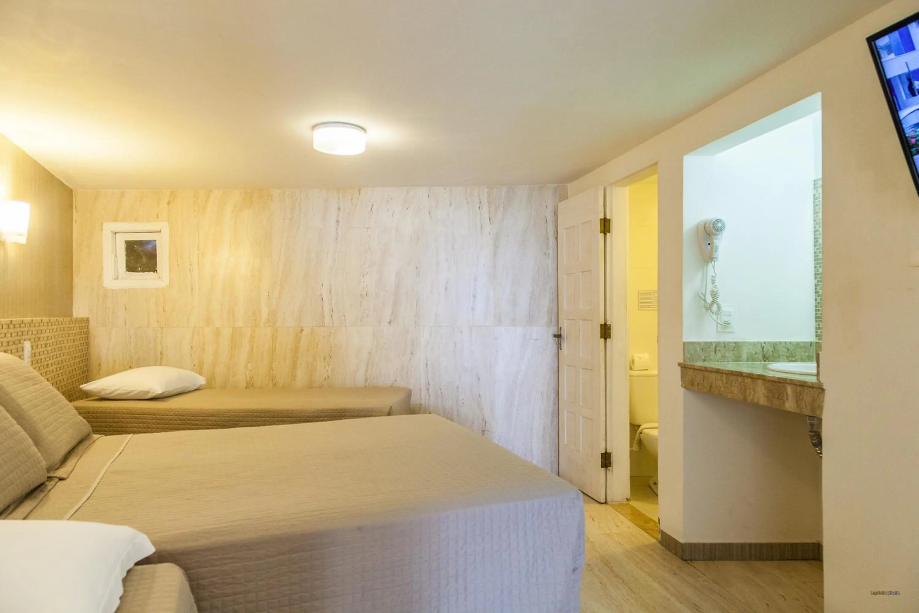 Pousada Ilha da Saudade