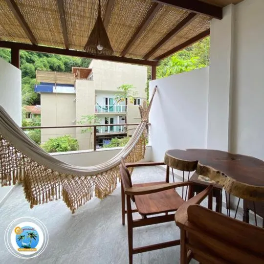 Pousada Ilha da Saudade