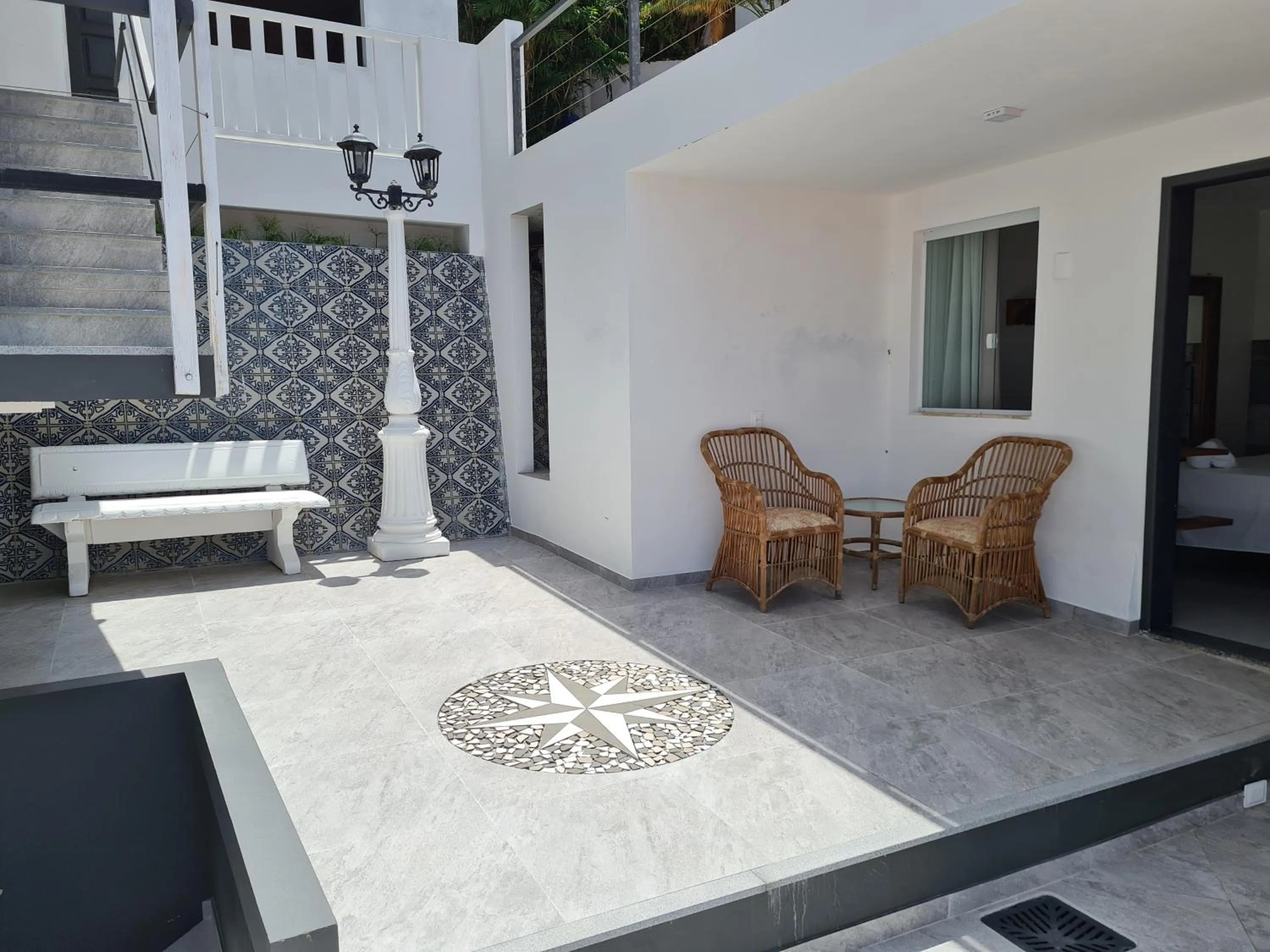 Pousada Ilha da Saudade