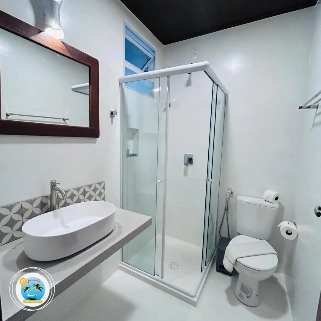 Pousada Ilha da Saudade