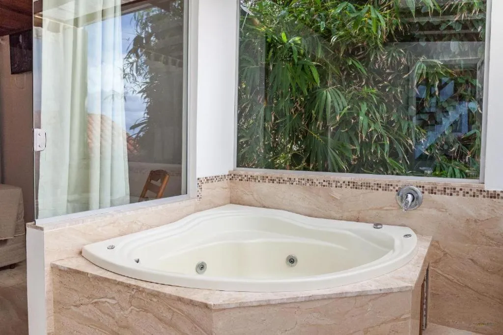 Pousada Ilha da Saudade