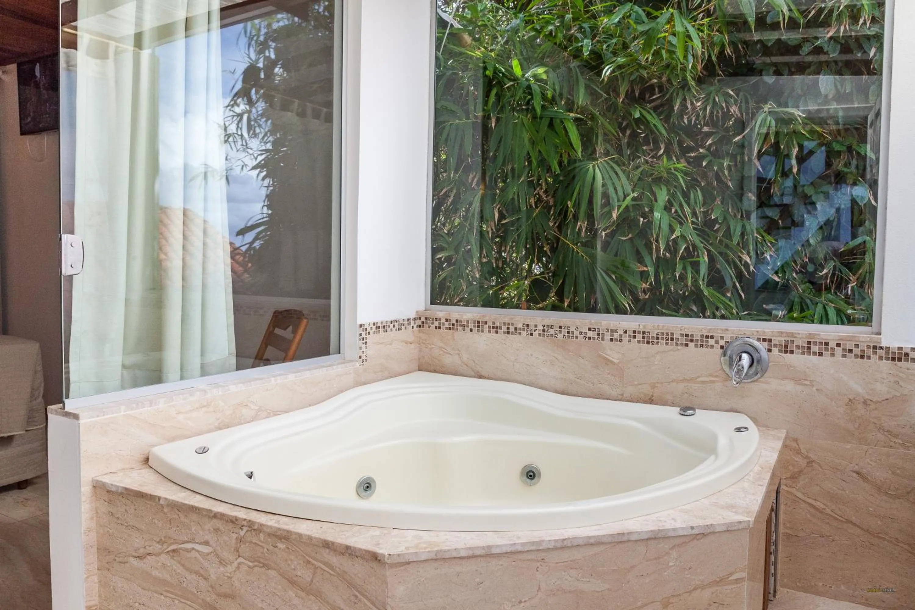 Pousada Ilha da Saudade