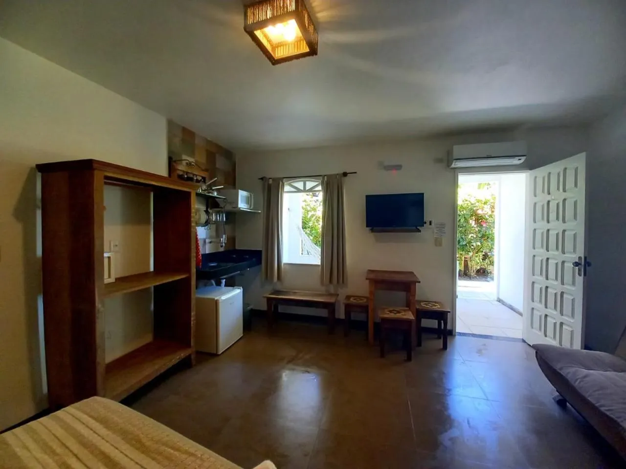 Pousada Ilha da Saudade