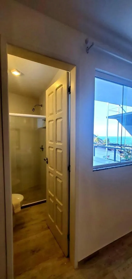 Pousada Ilha da Saudade