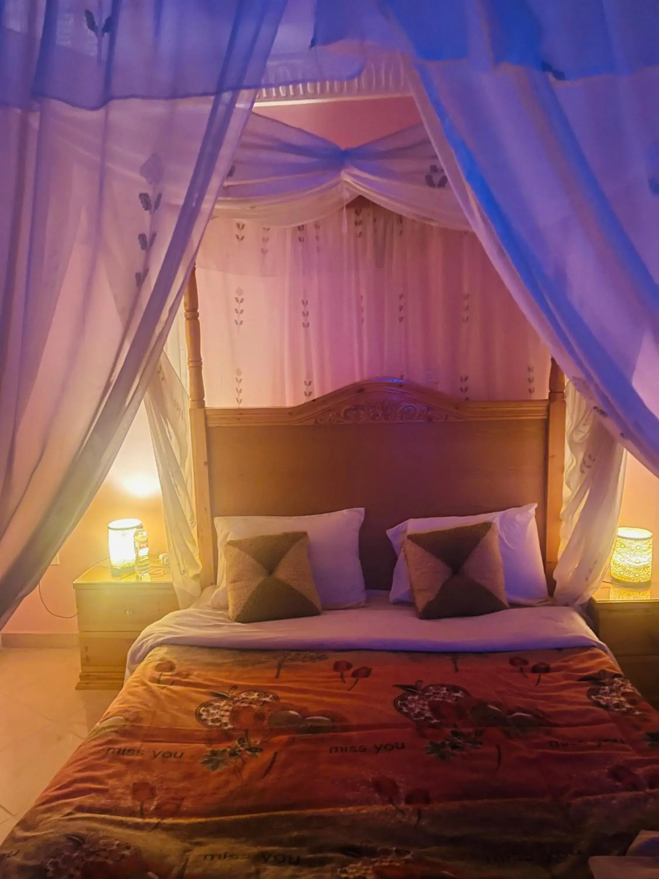 Deluxe Suite - single occupancy in Jewel Howard Carter Hotel Deluxe Suite - single occupancy in Jewel Howard Carter Hotel