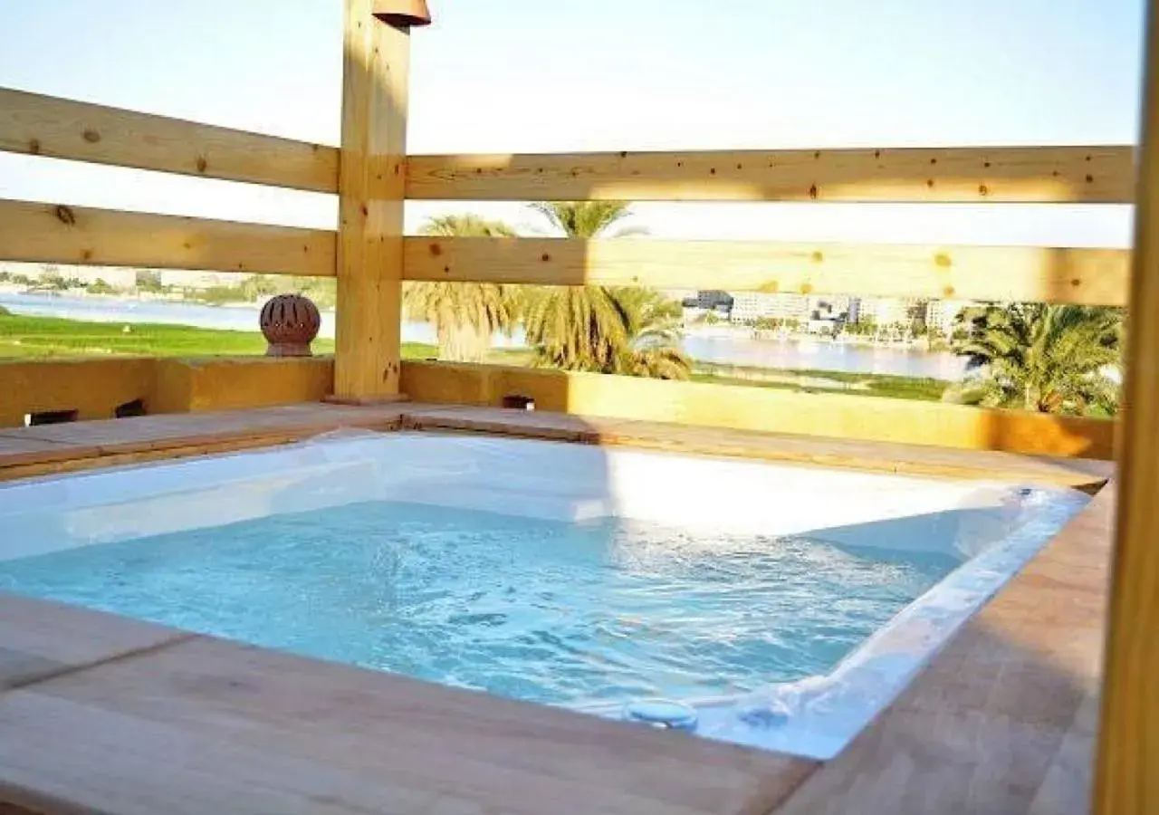 Spa and wellness centre/facilities in Jewel Howard Carter Hotel Spa and wellness centre/facilities in Jewel Howard Carter Hotel