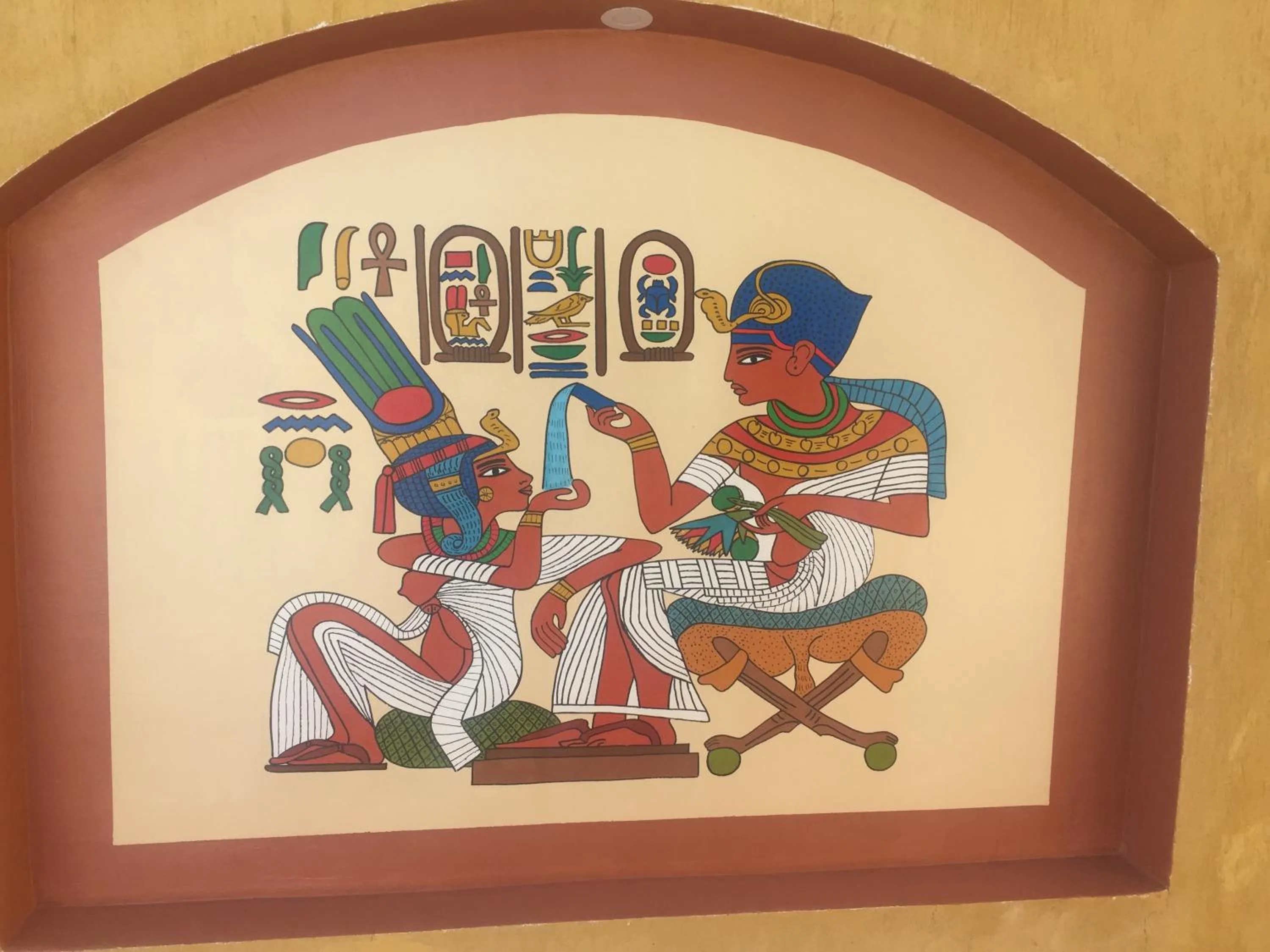 View (from property/room) in Jewel Howard Carter Hotel