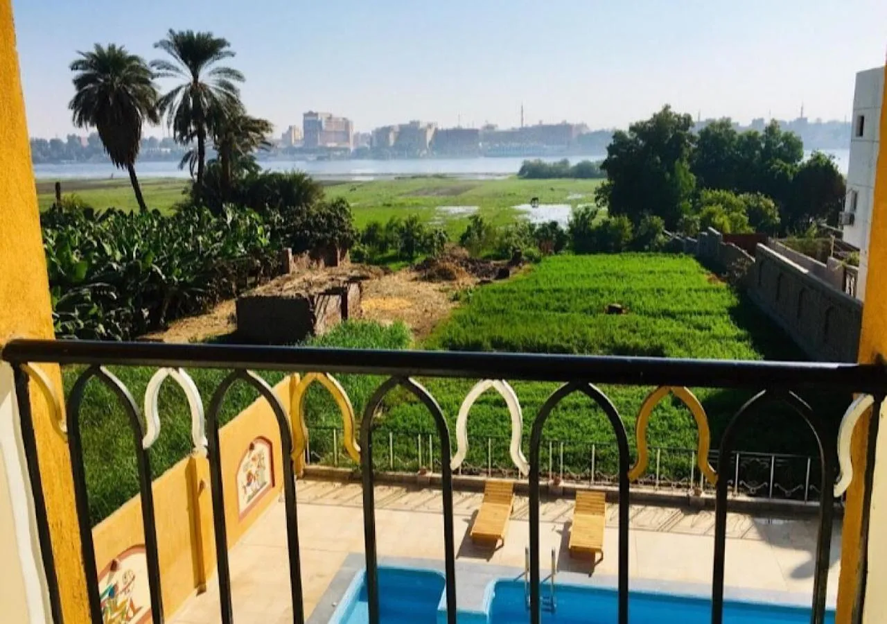 Balcony/Terrace in Jewel Howard Carter Hotel