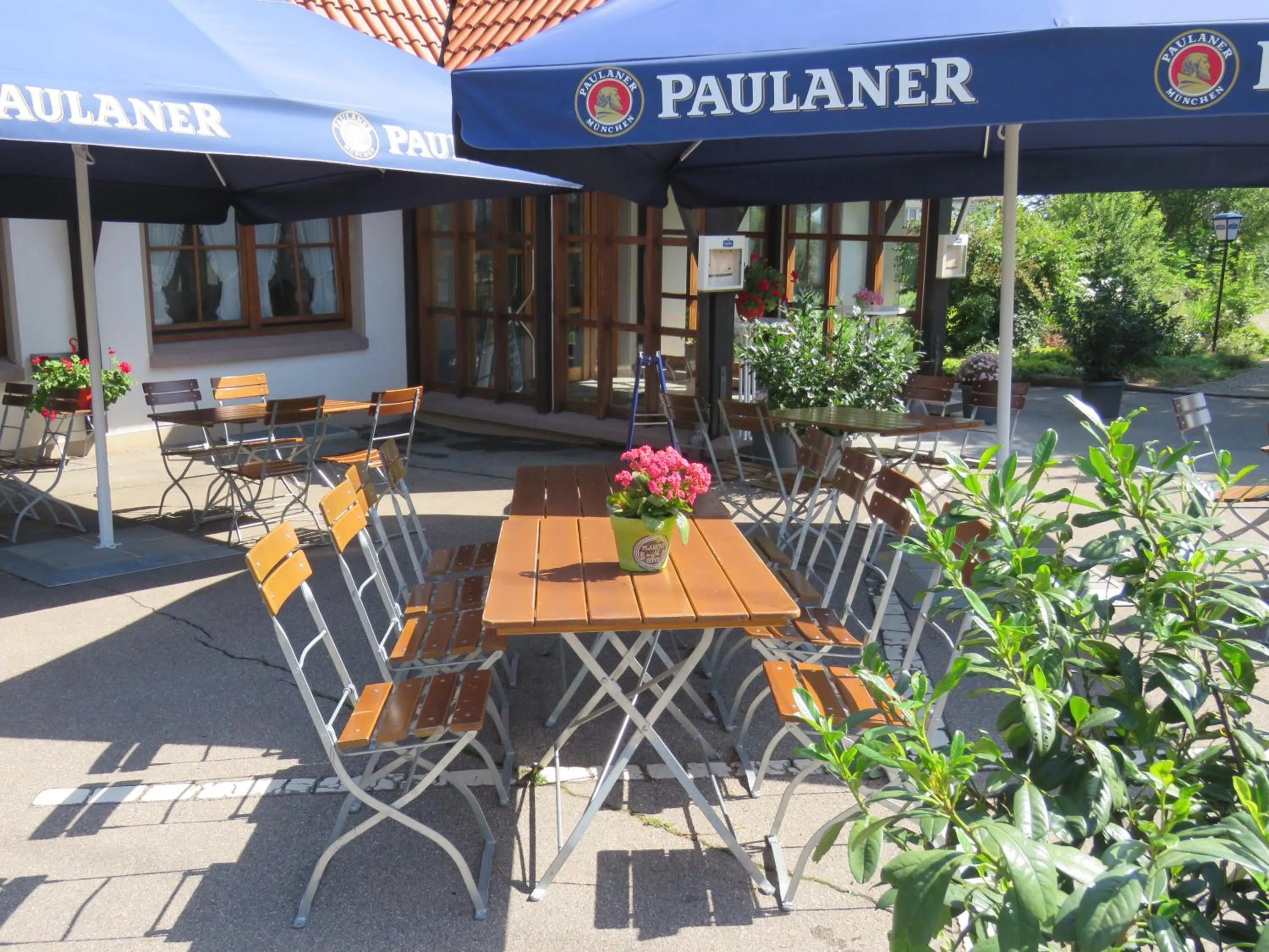 Landgasthof Ritter