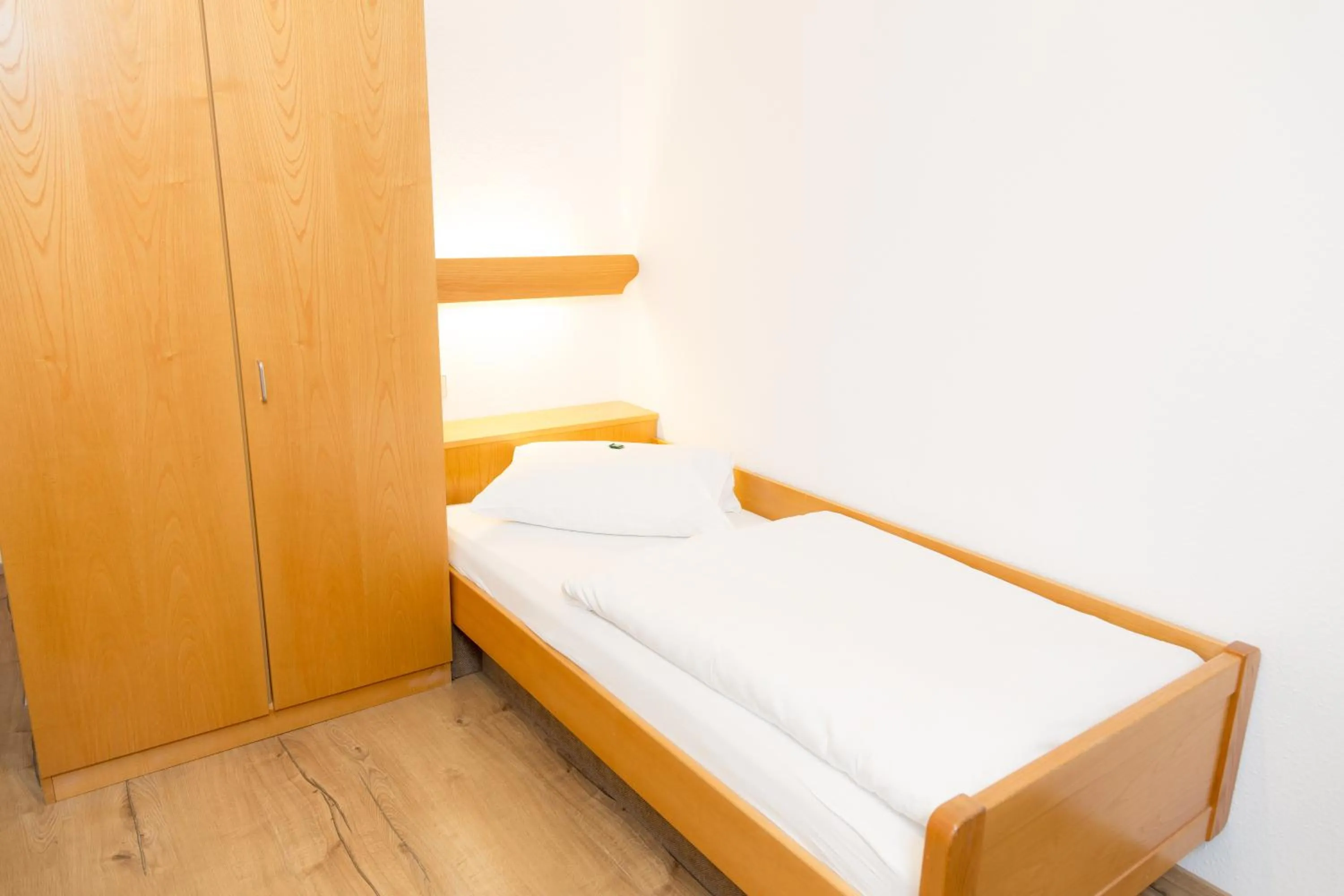 Standard Twin Room - single occupancy in Landgasthof Ritter