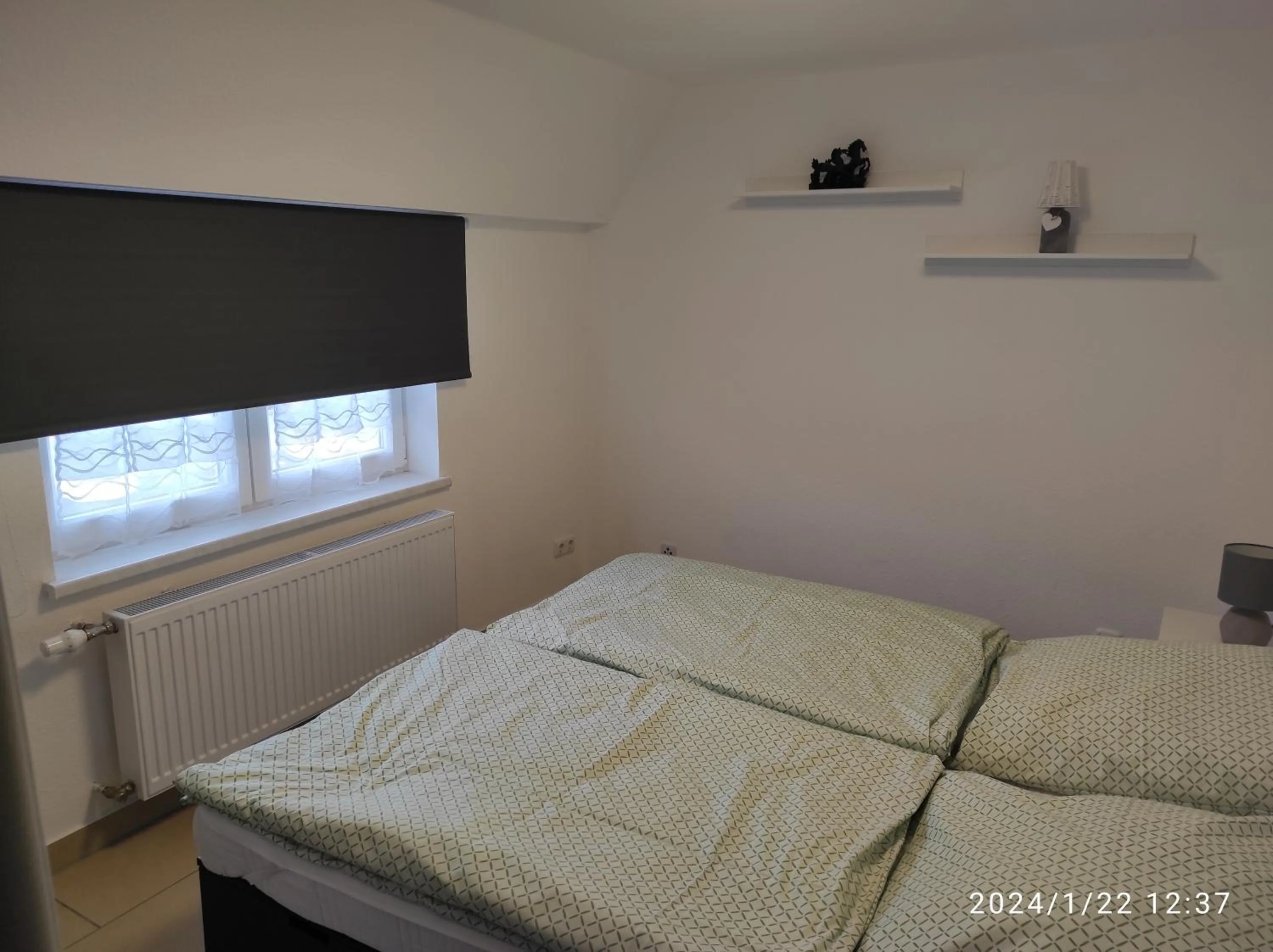 Pferdepension Jäger