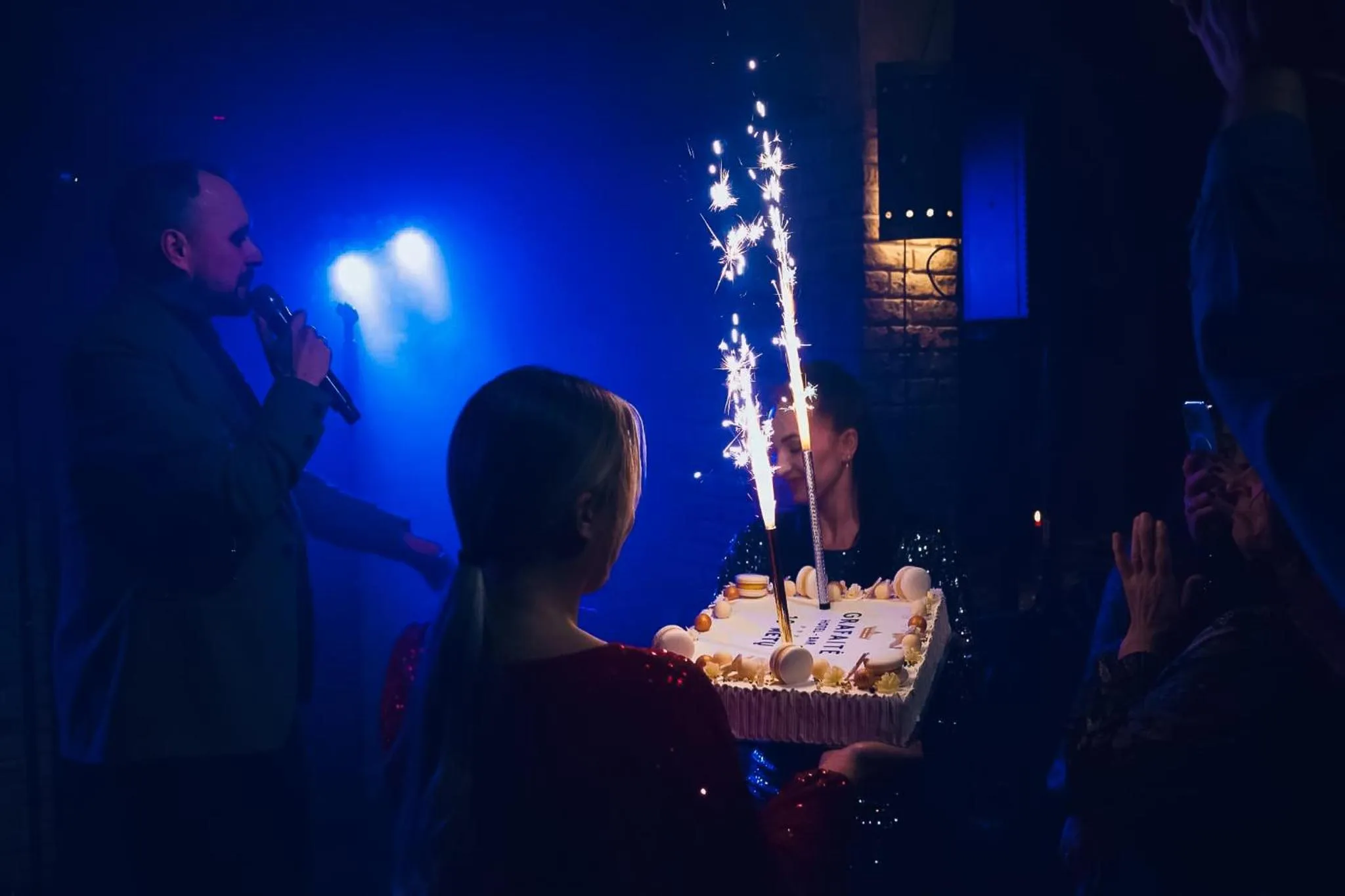 Hotel - Bar Grafaite